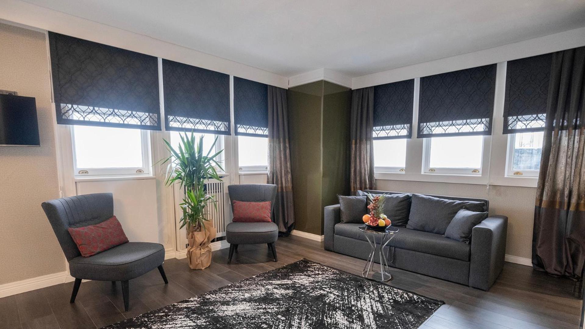 Loop Otel Bosphorus İstanbul - Image 103