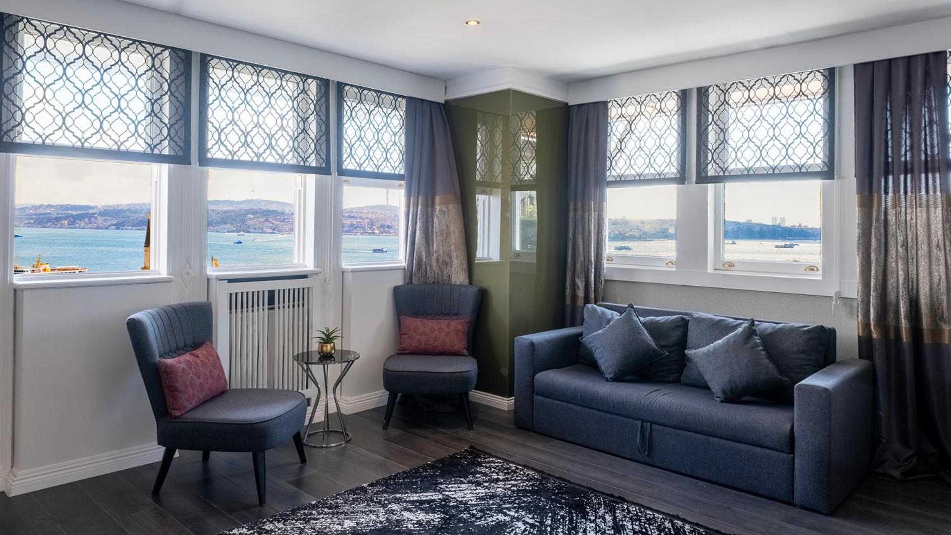 Loop Otel Bosphorus İstanbul - Image 104