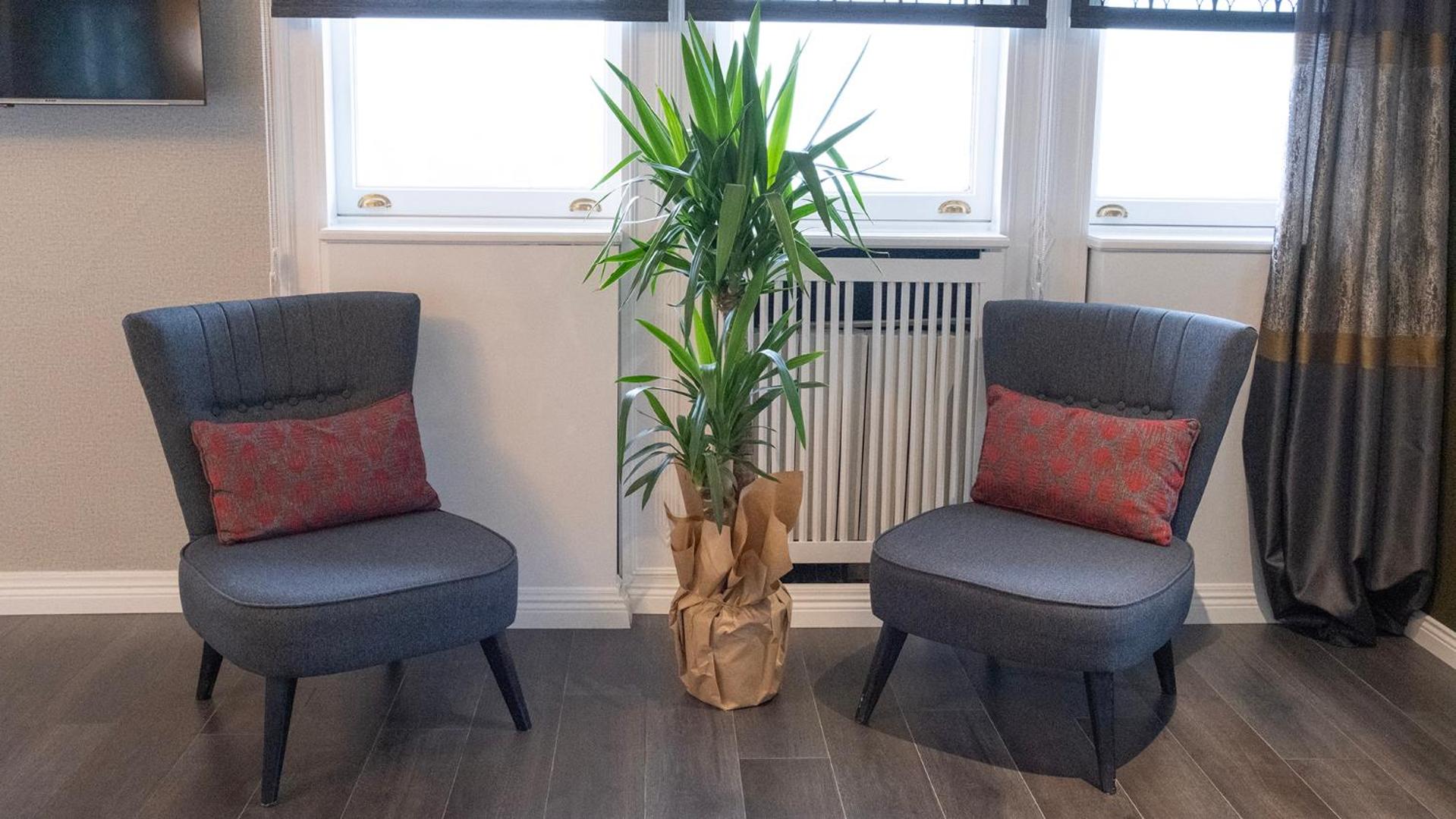 Loop Otel Bosphorus İstanbul - Image 102