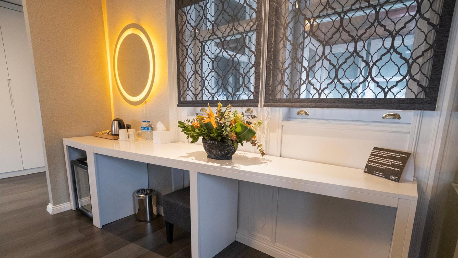 Loop Otel Bosphorus İstanbul - Image 217