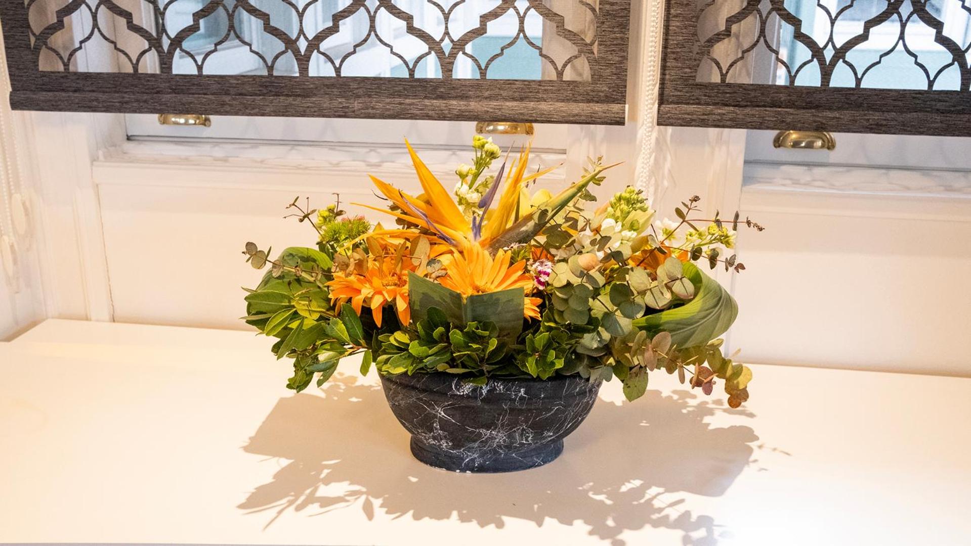 Loop Otel Bosphorus İstanbul - Image 98