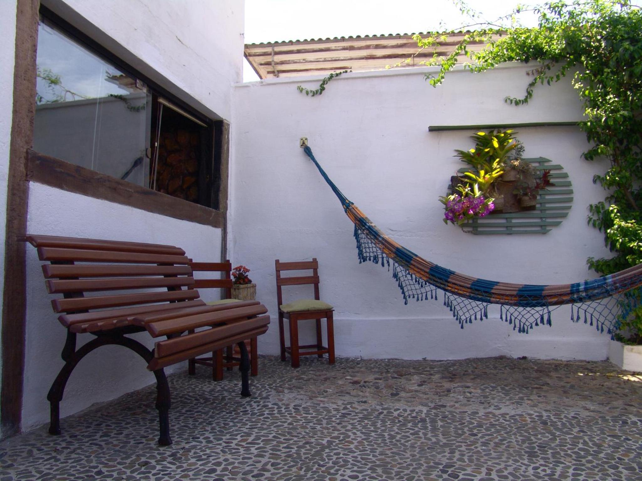 Casa de João