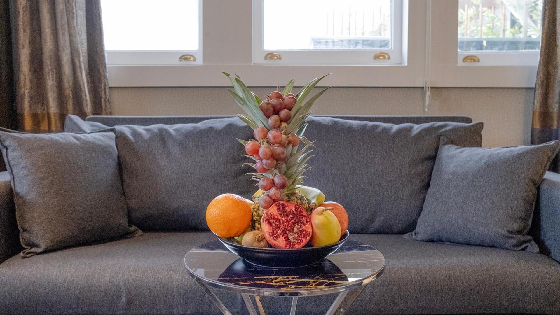 Loop Otel Bosphorus İstanbul - Image 99