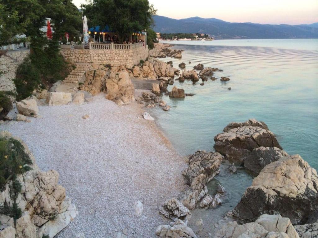Apartman Dario
