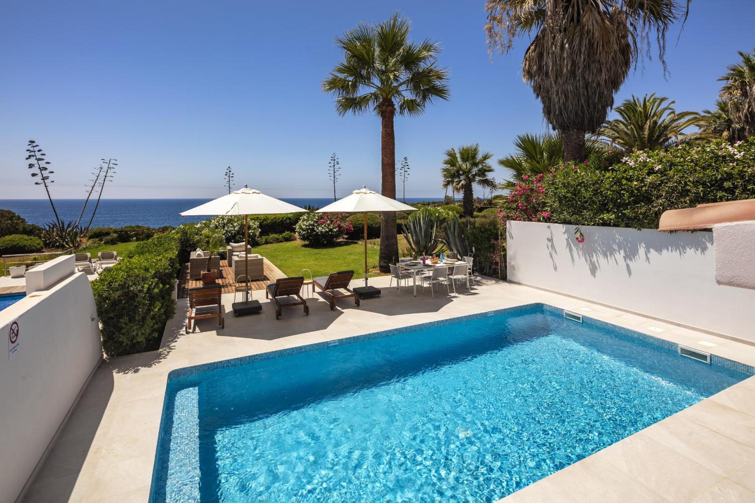 Casa Girassol view 4