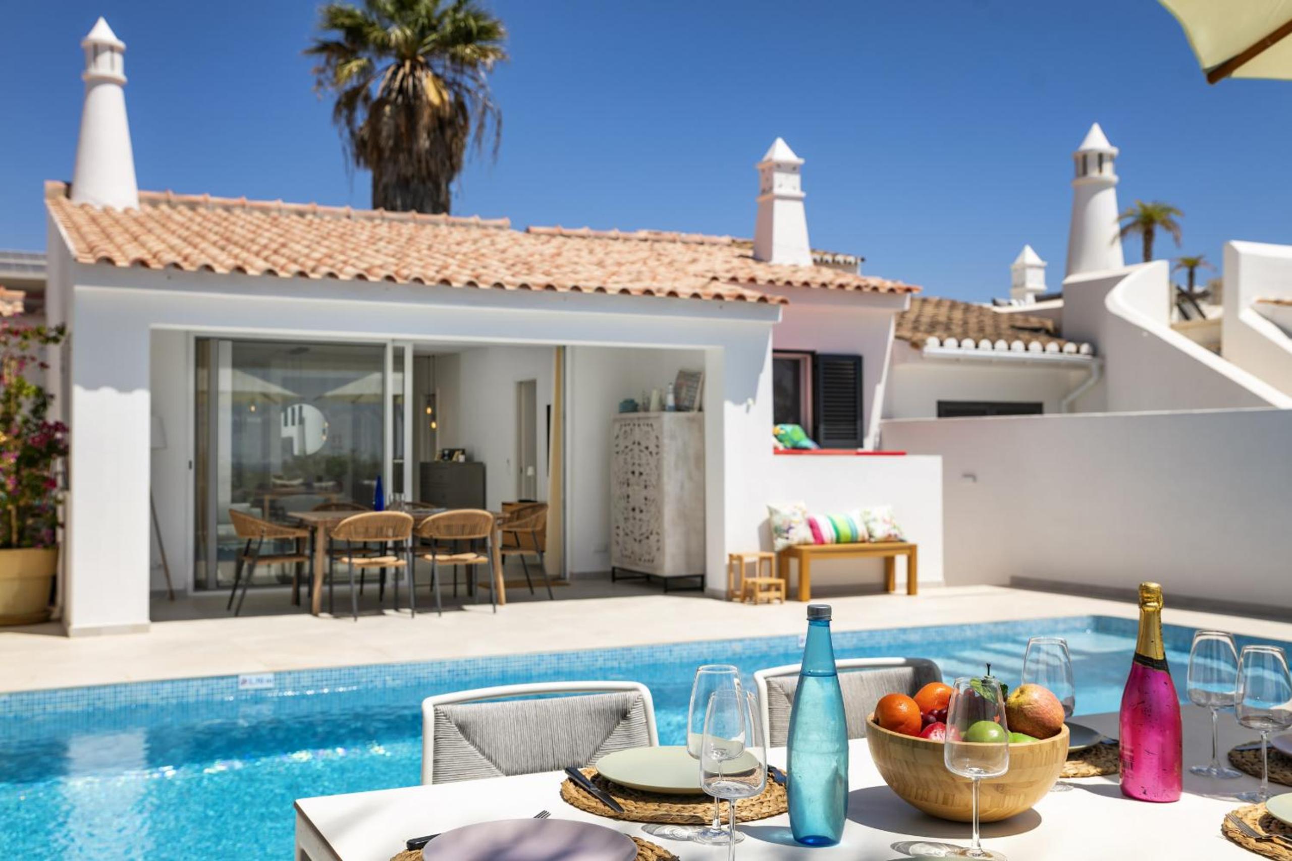Casa Girassol view 5