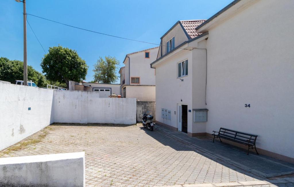 Apartman Dario