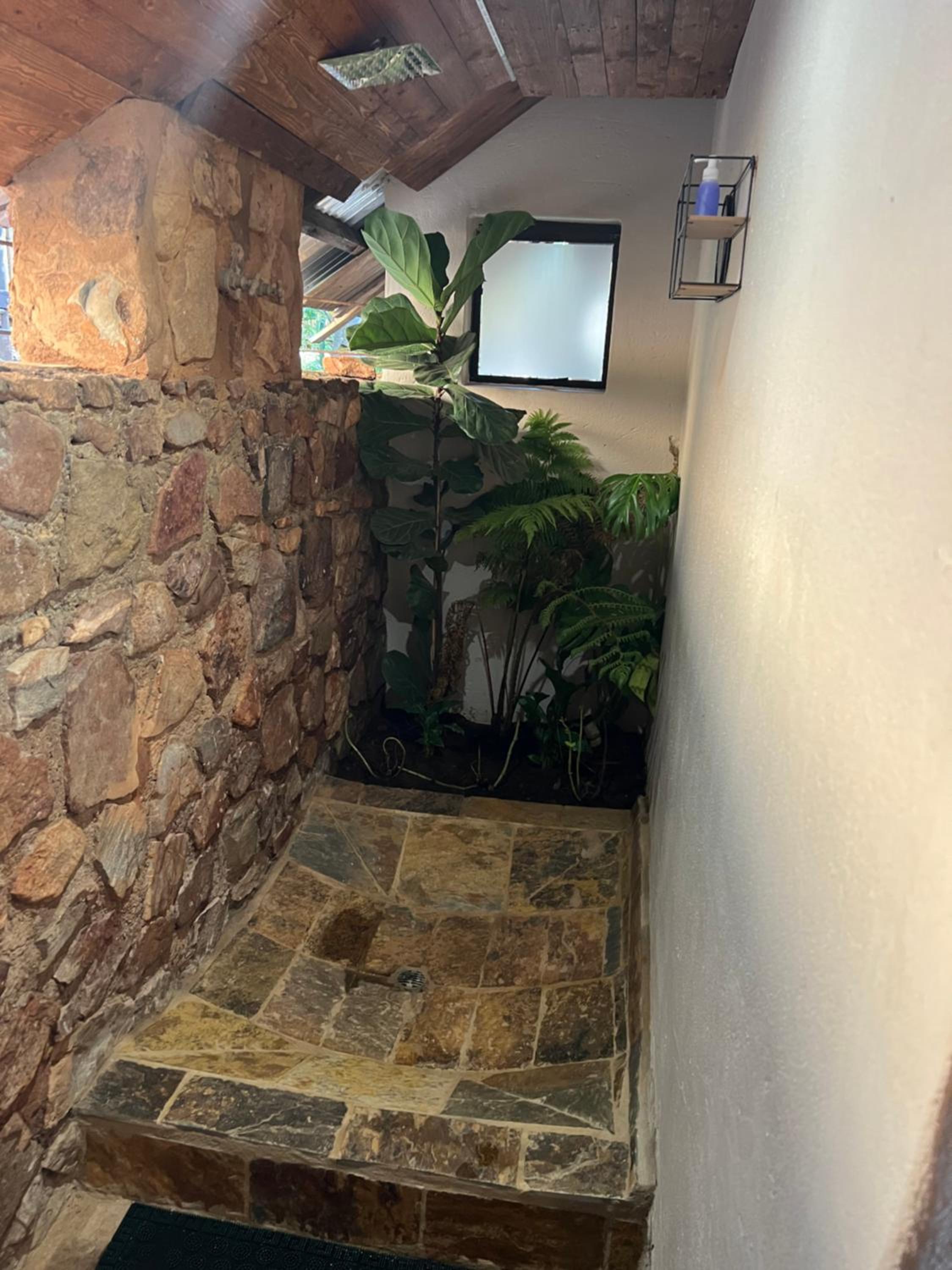 Anahata Nature Resort