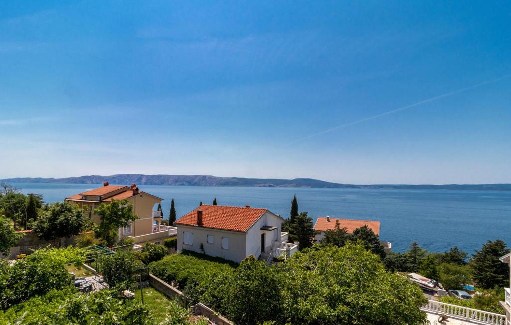 Apartman Dario