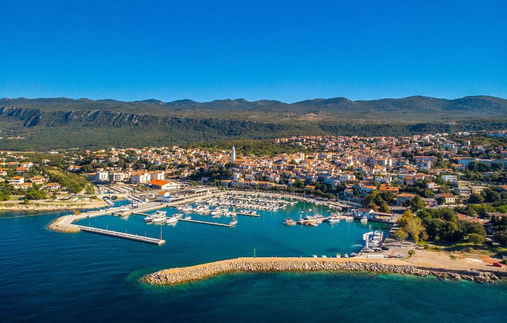 Apartman Dario