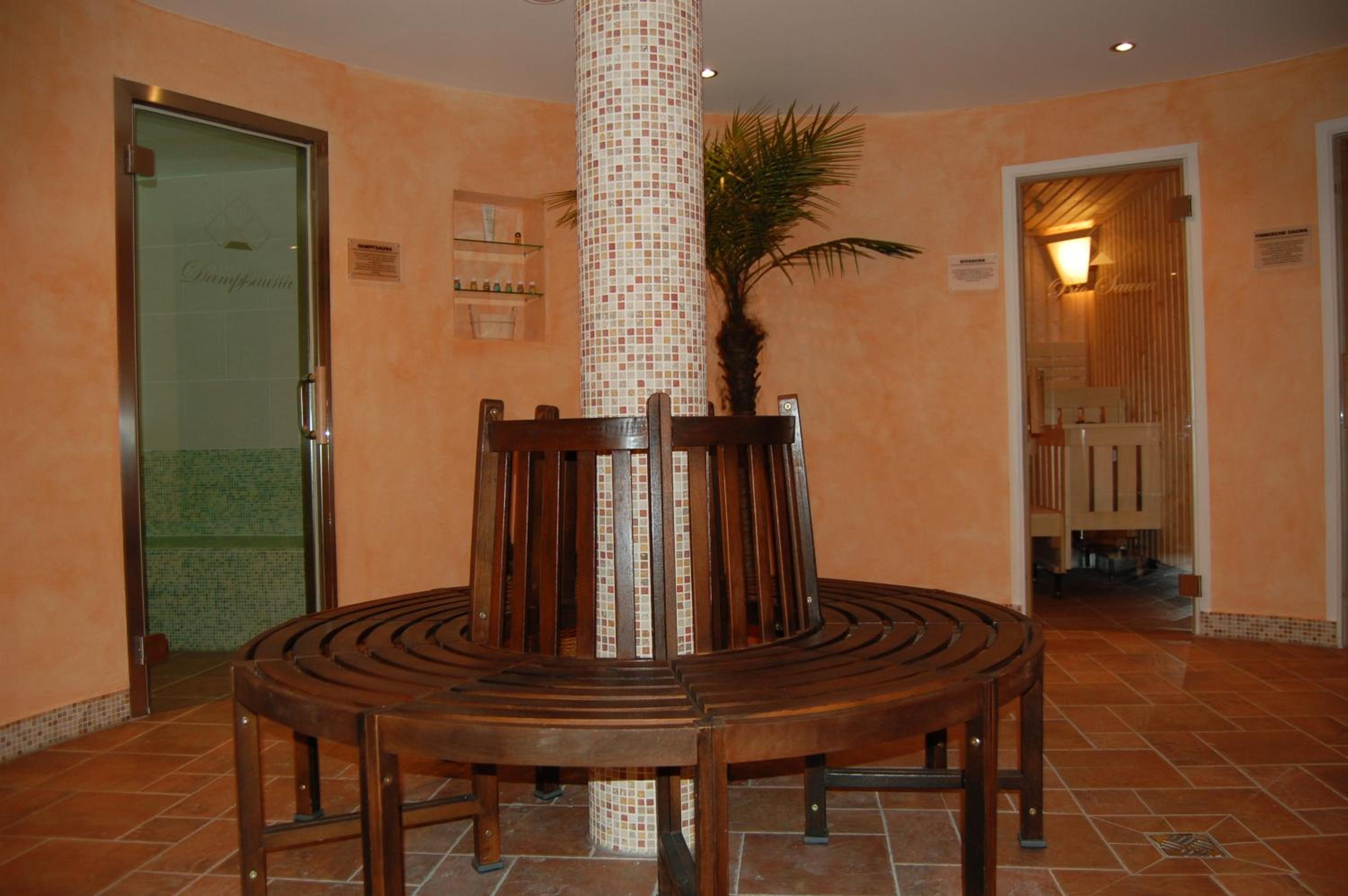 Bernstein Mare Luxor Apartment 8