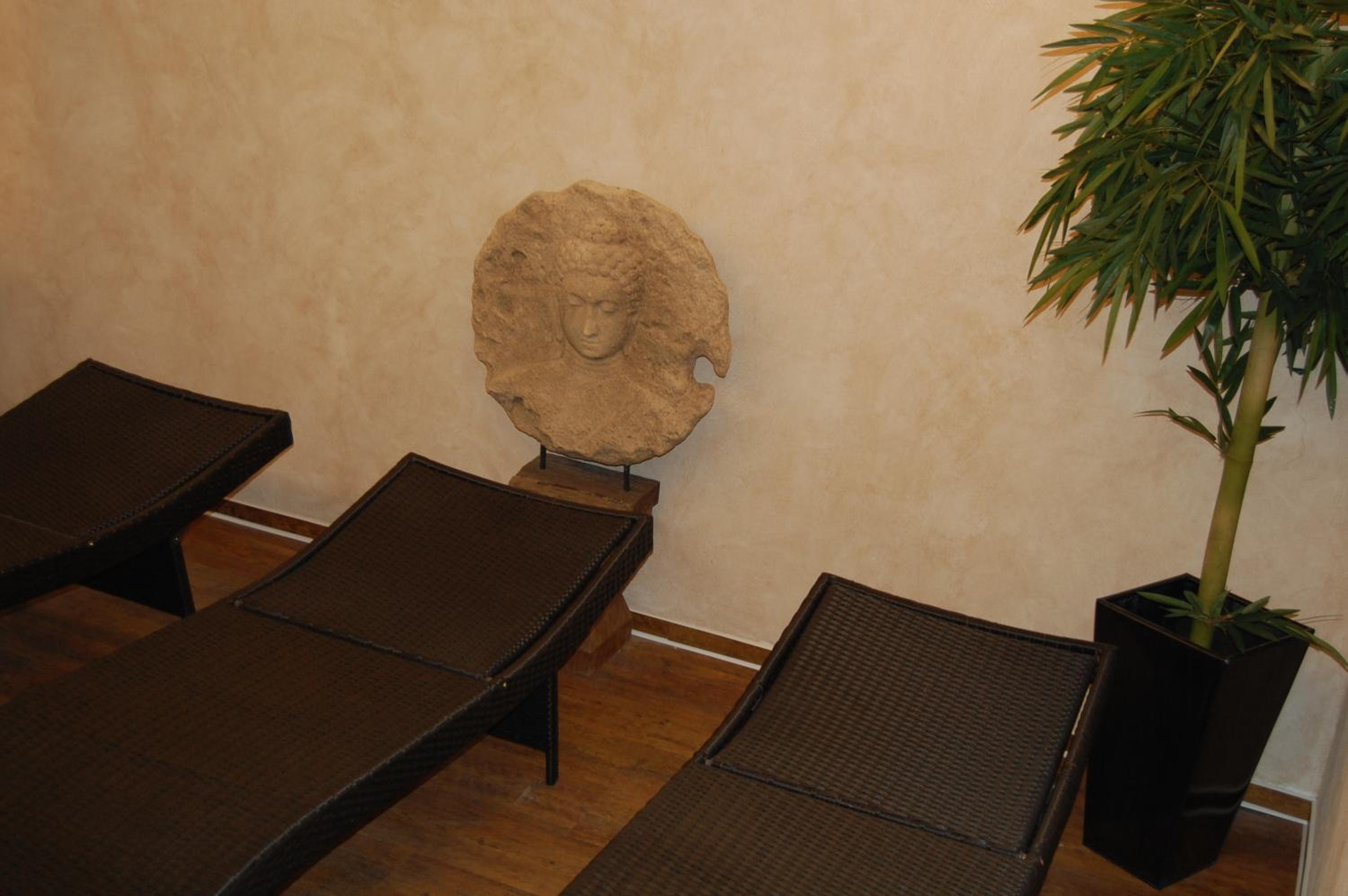 Bernstein Mare Luxor Apartment 7