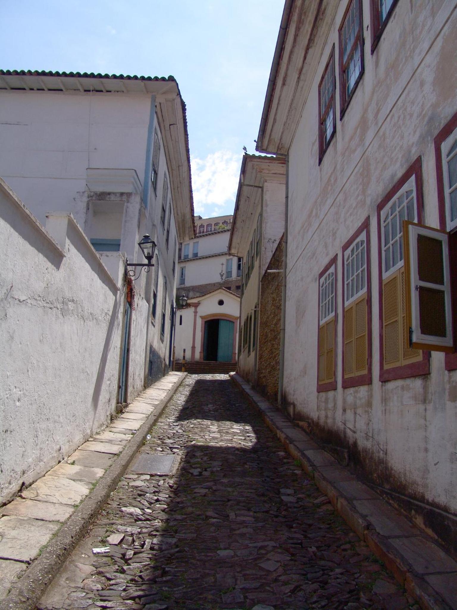 Casa de João