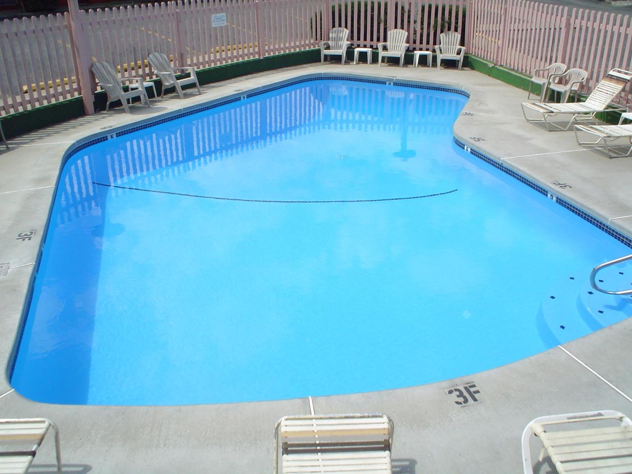 Avenue Motel Wenatchee view 5