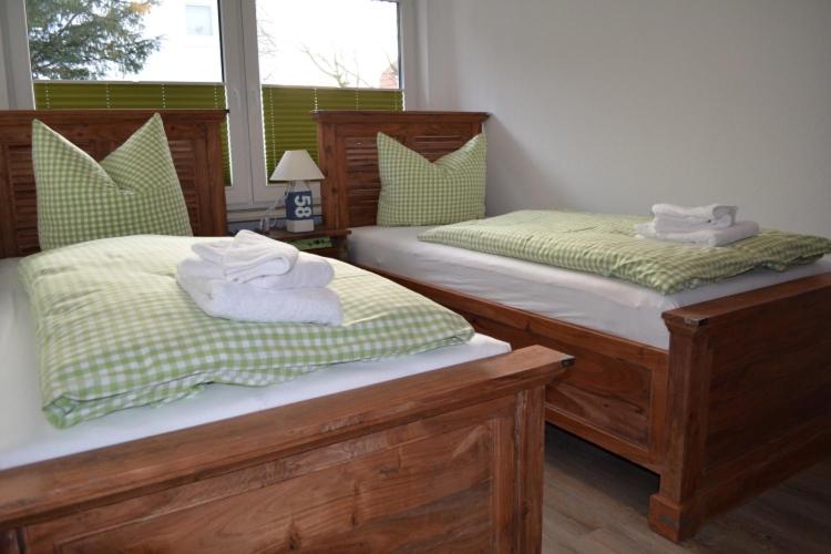 Villa Bootshaus
