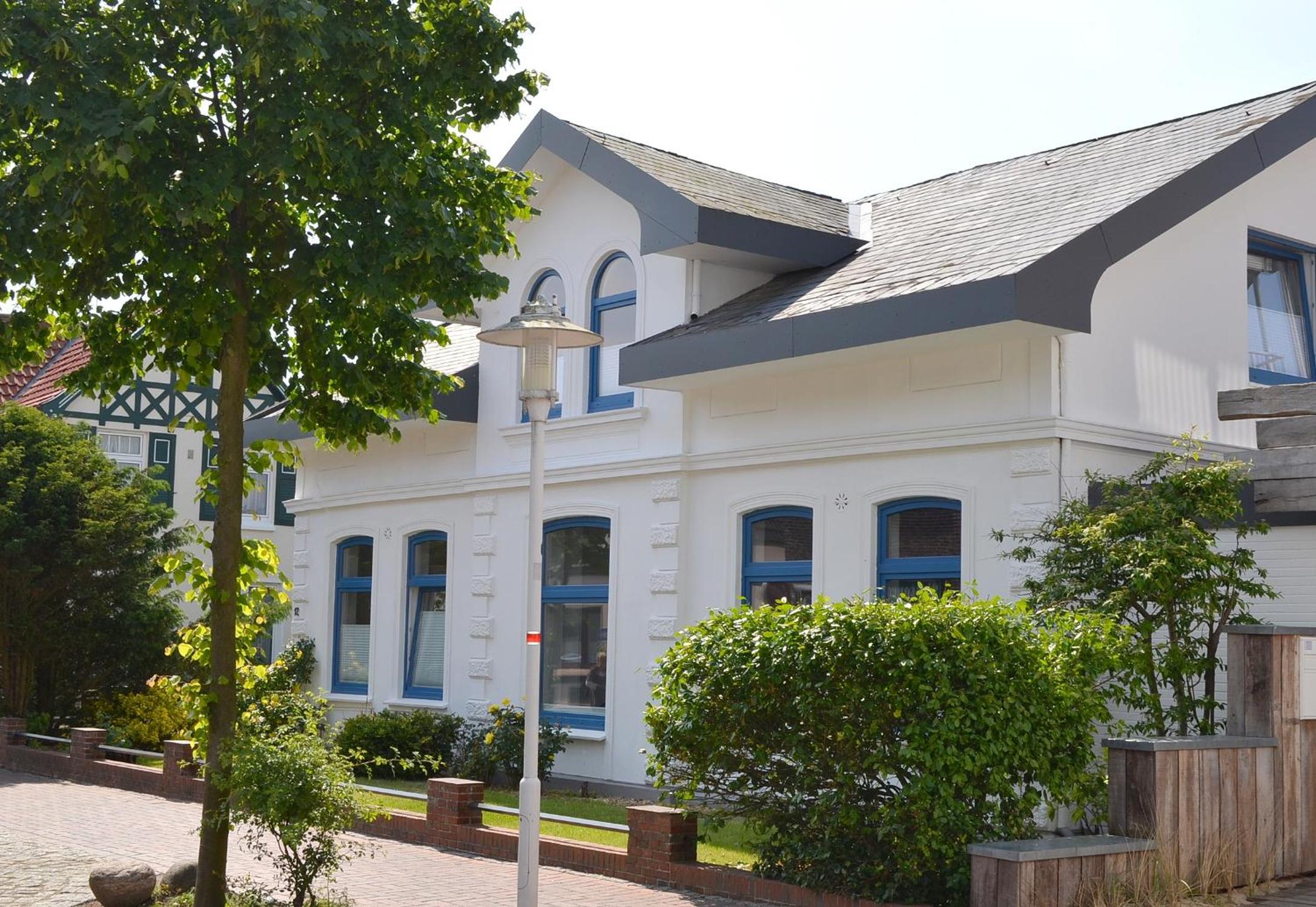 Villa Bootshaus