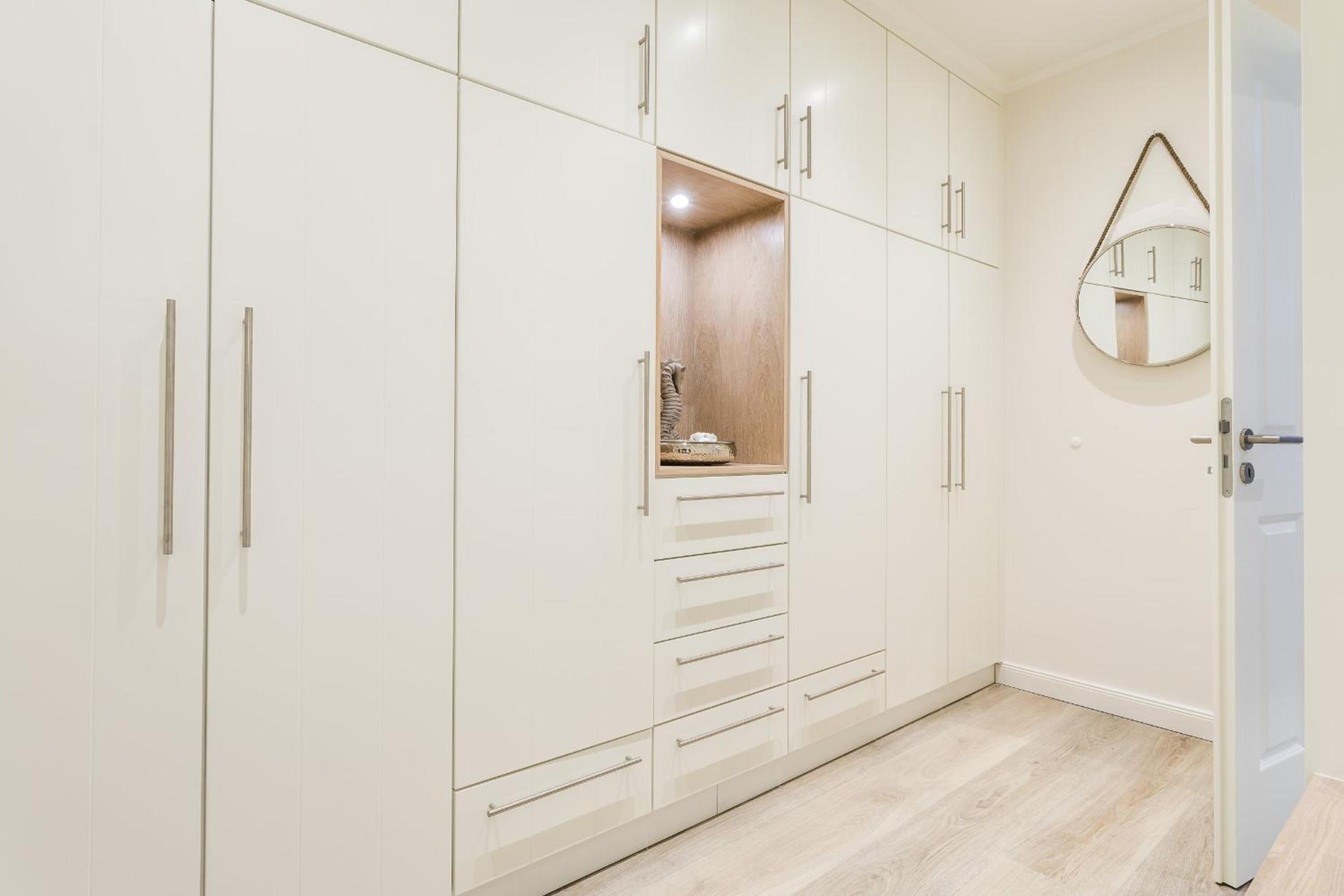 Strandvilla Apartment Hafenglück