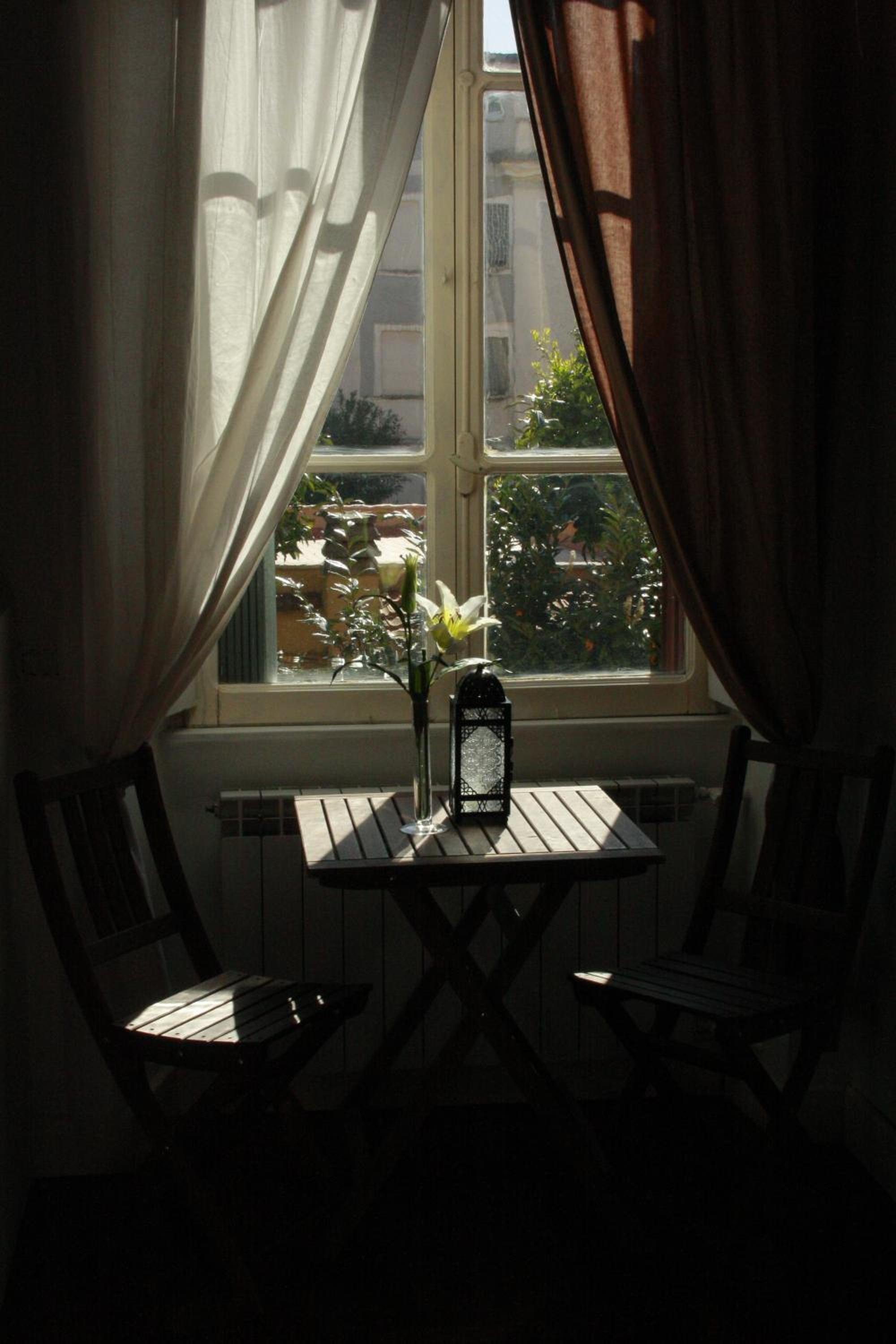 St. John Villa