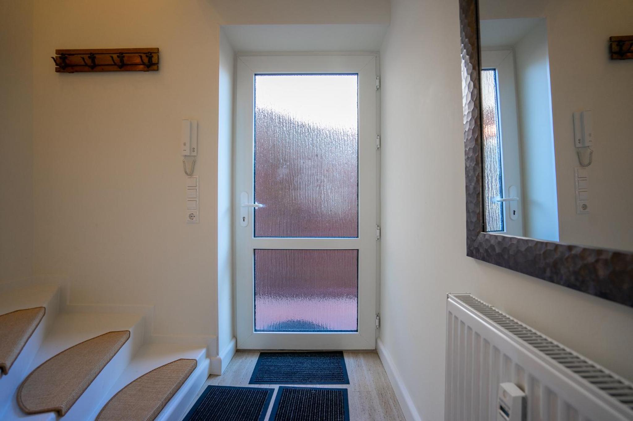 Hohenzollernpassage Wohnung Nordseeidyll