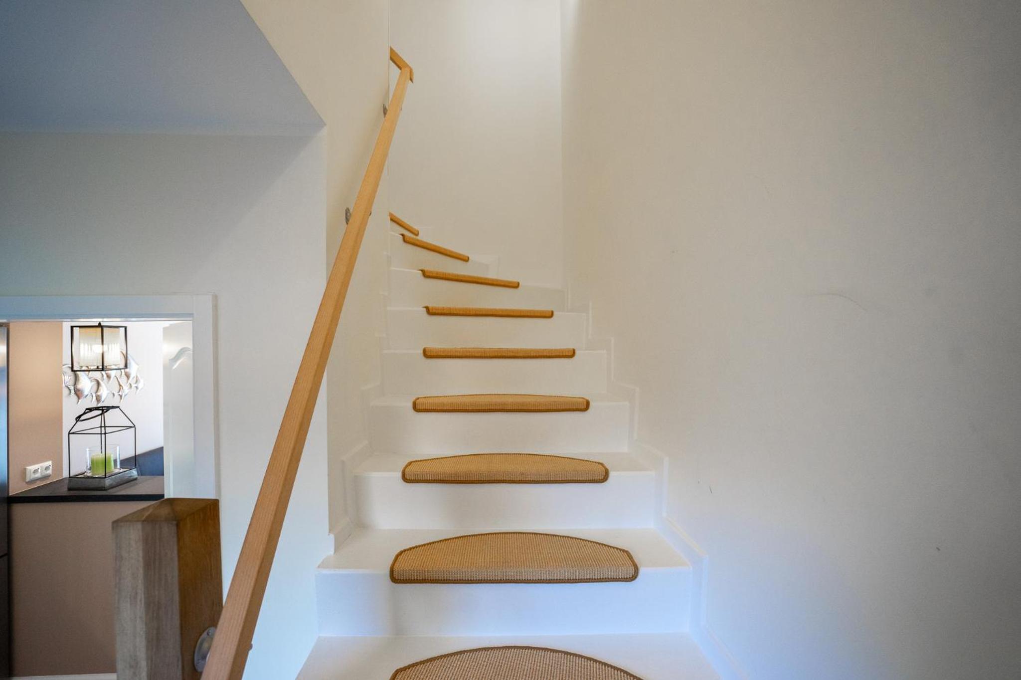 Hohenzollernpassage Wohnung Nordseeidyll