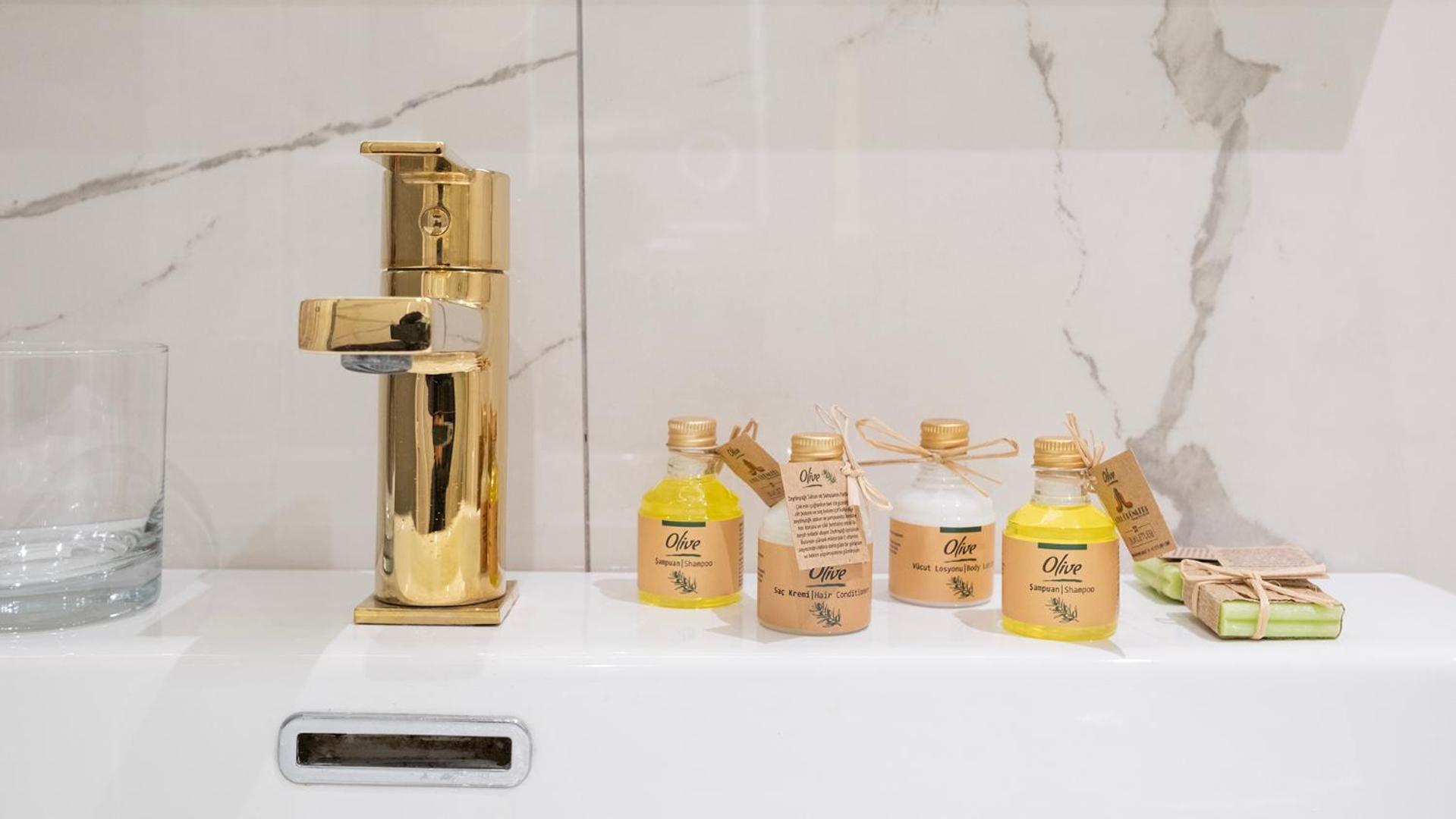 Loop Otel Bosphorus İstanbul - Image 216