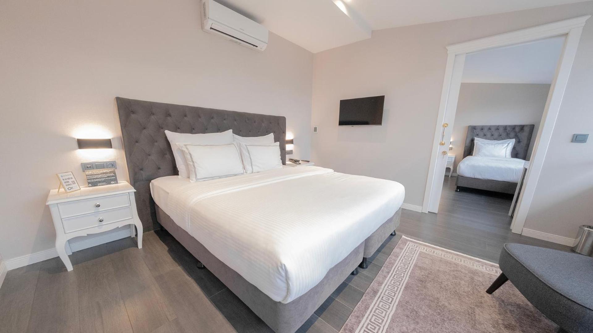 Loop Otel Bosphorus İstanbul - Image 110