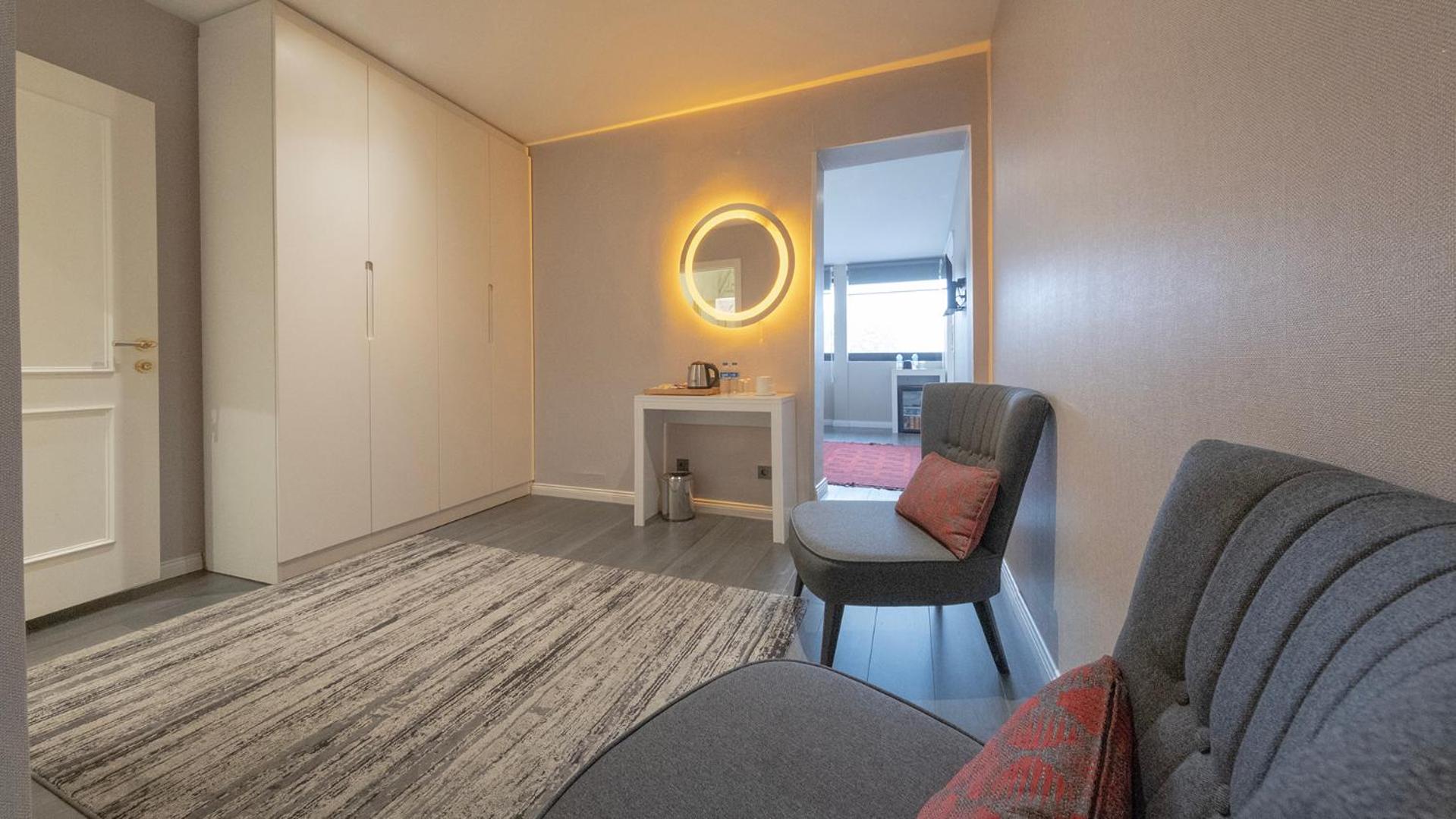 Loop Otel Bosphorus İstanbul - Image 119