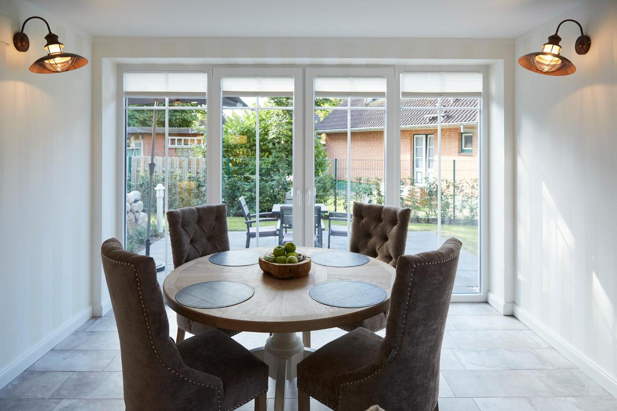 Haus Daglind Apartment 2
