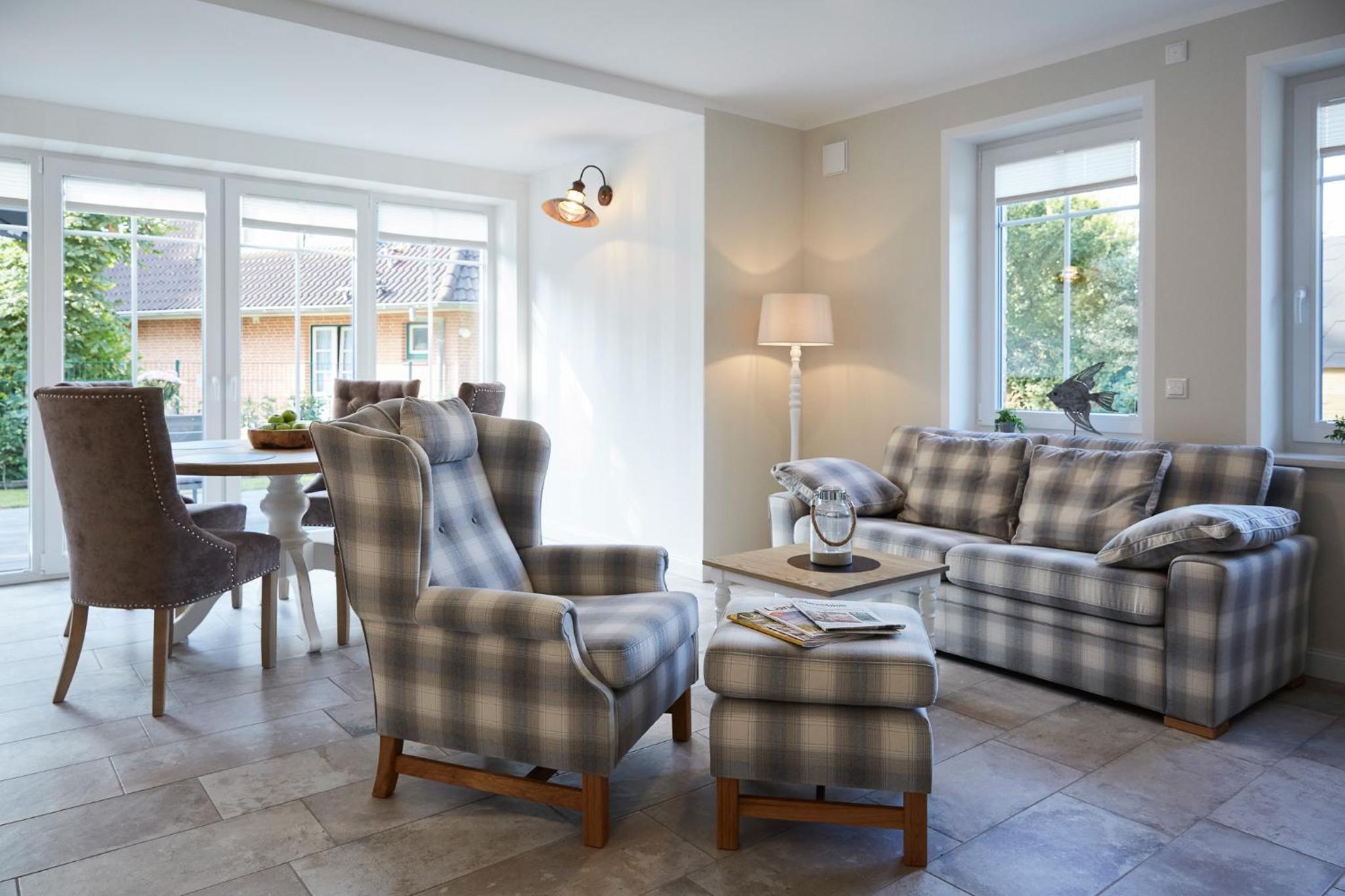 Haus Daglind Apartment 2