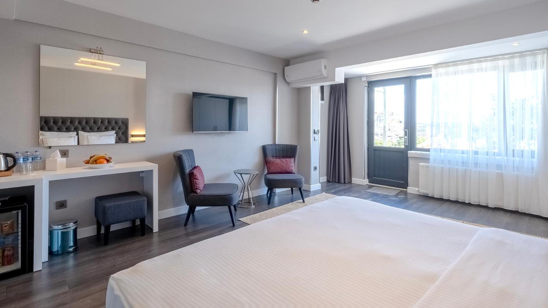 Loop Otel Bosphorus İstanbul - Image 30