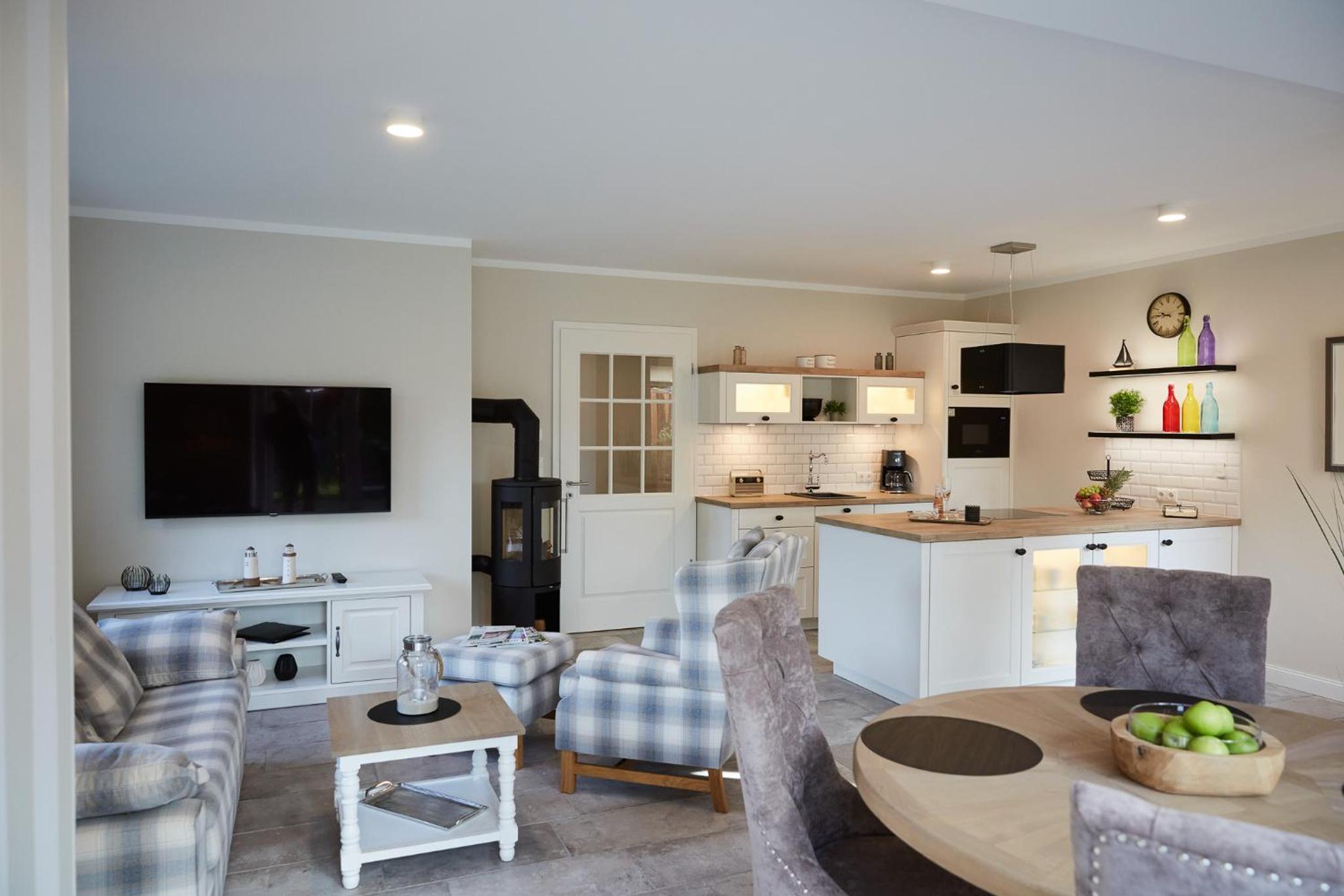 Haus Daglind Apartment 2