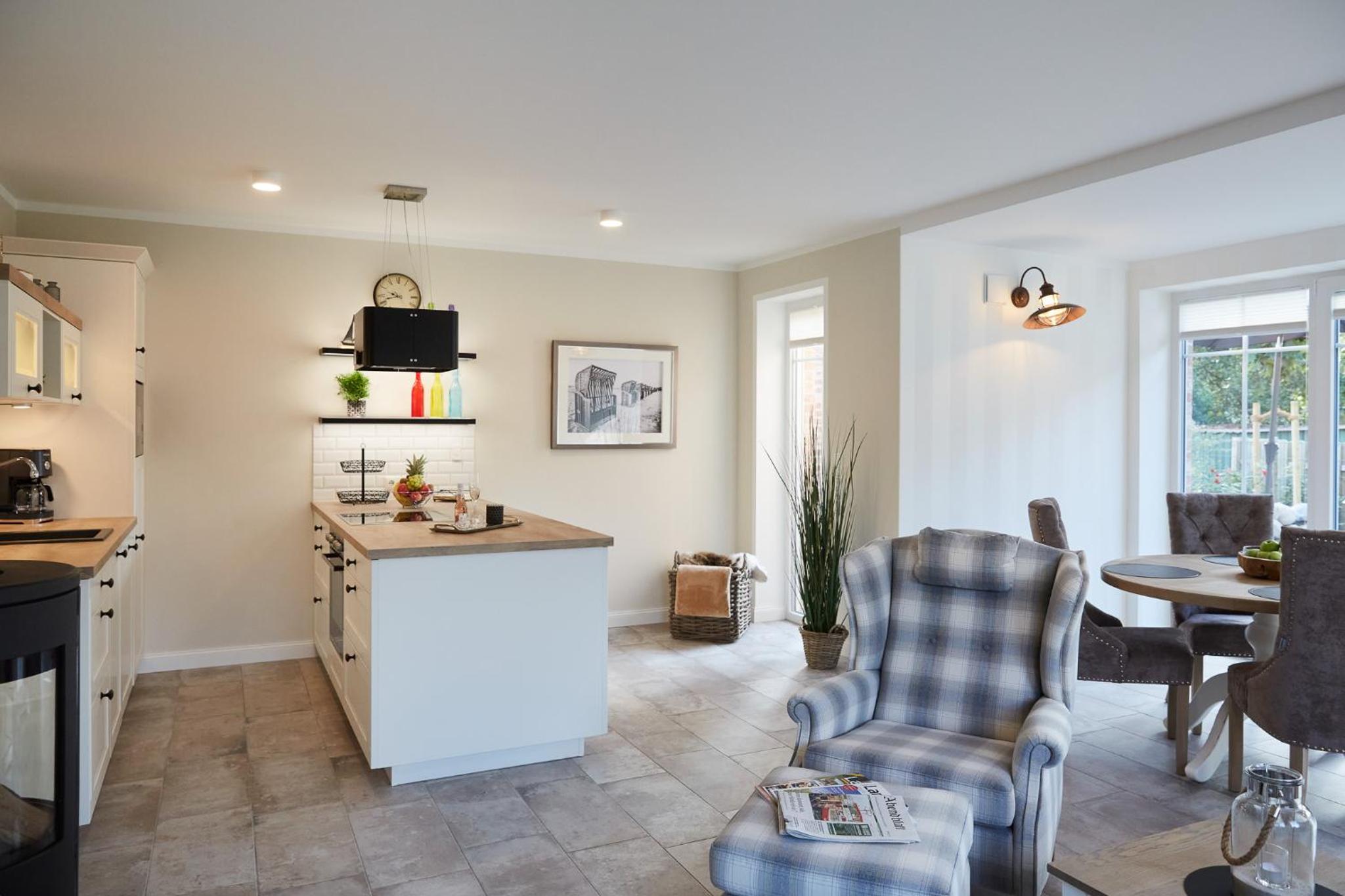 Haus Daglind Apartment 2