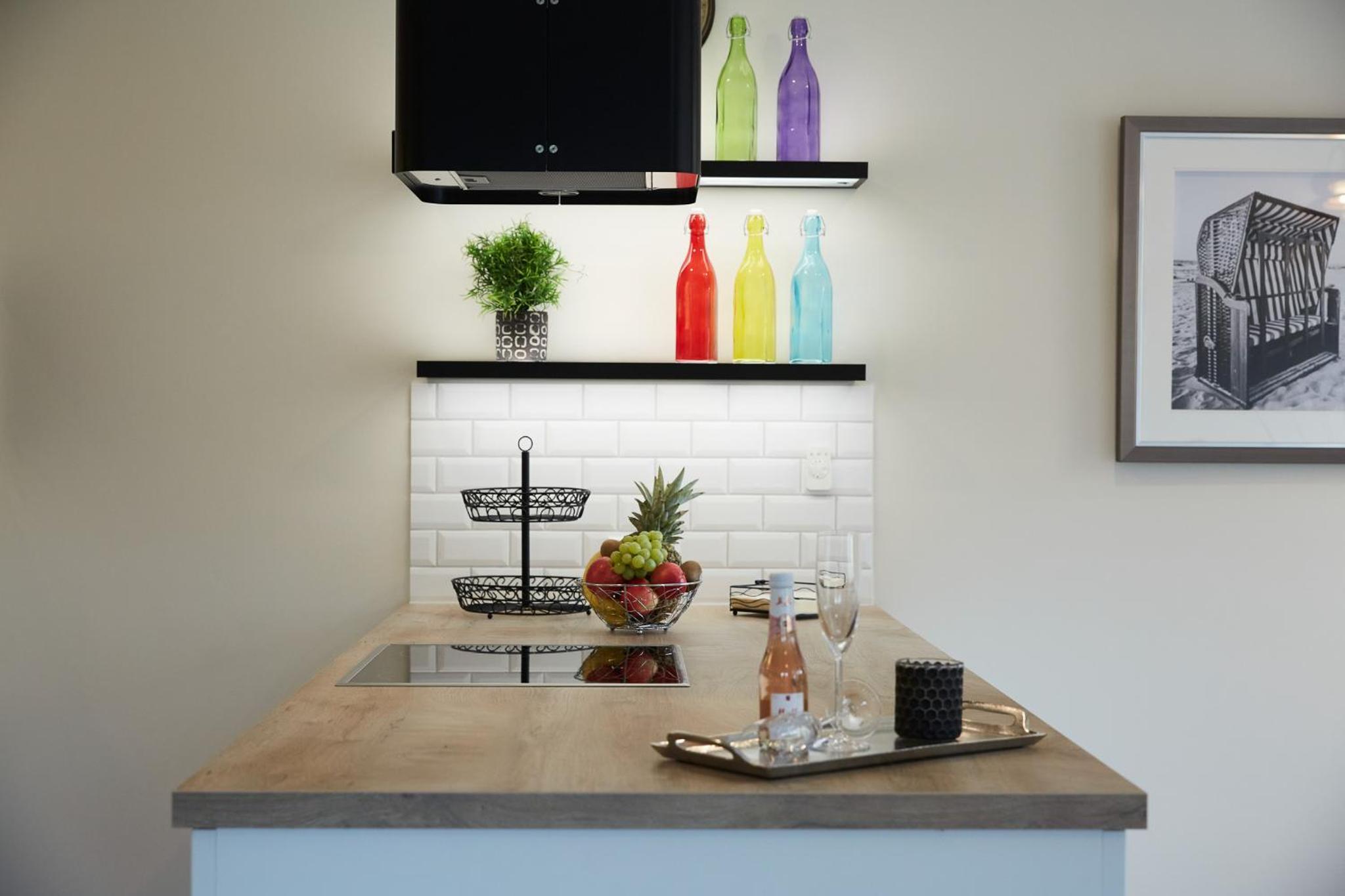 Haus Daglind Apartment 2