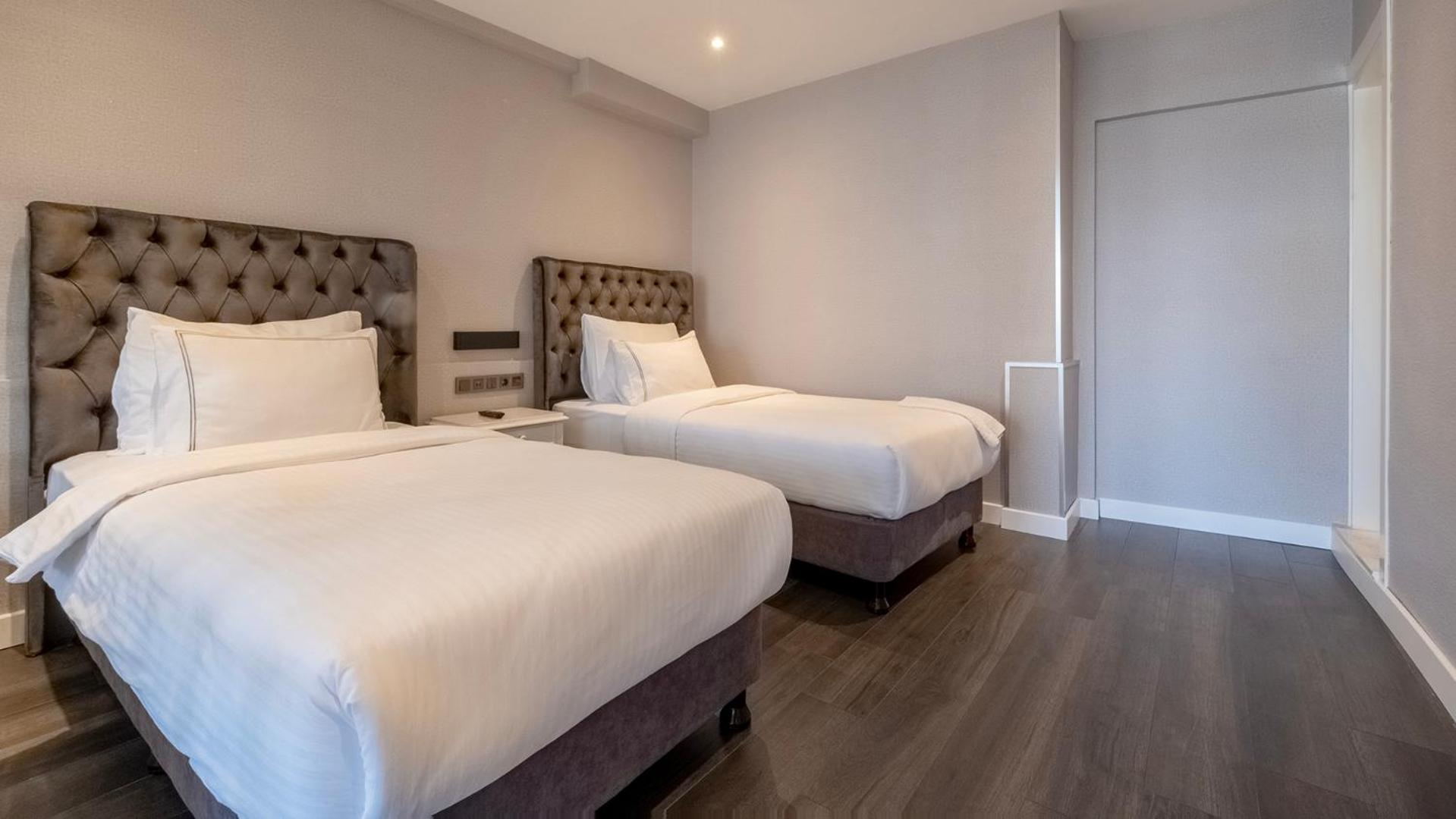 Loop Otel Bosphorus İstanbul - Image 118