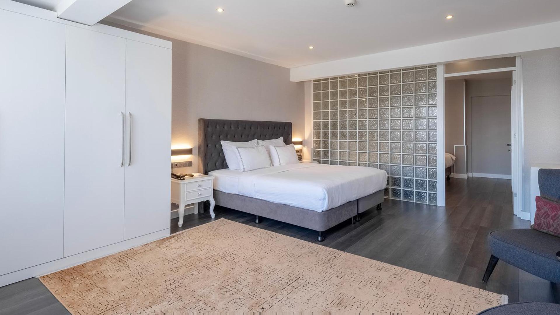 Loop Otel Bosphorus İstanbul - Image 117