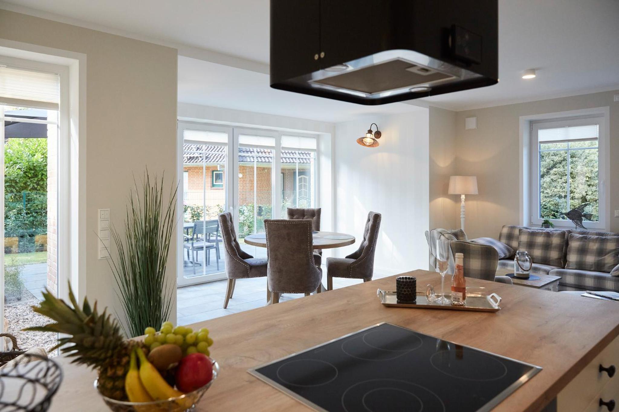 Haus Daglind Apartment 2