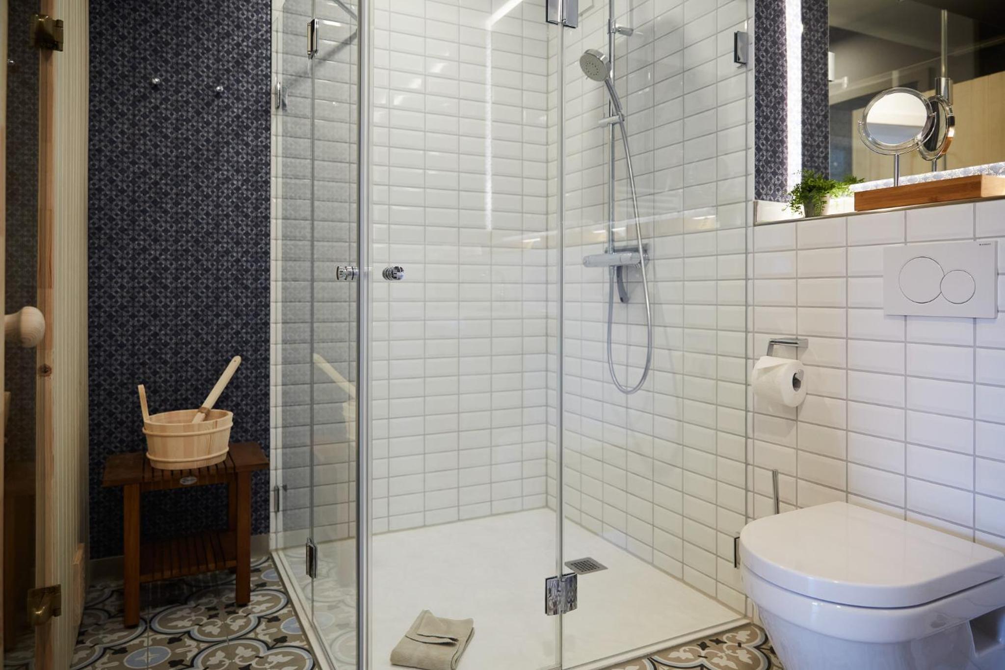 Haus Daglind Apartment 2
