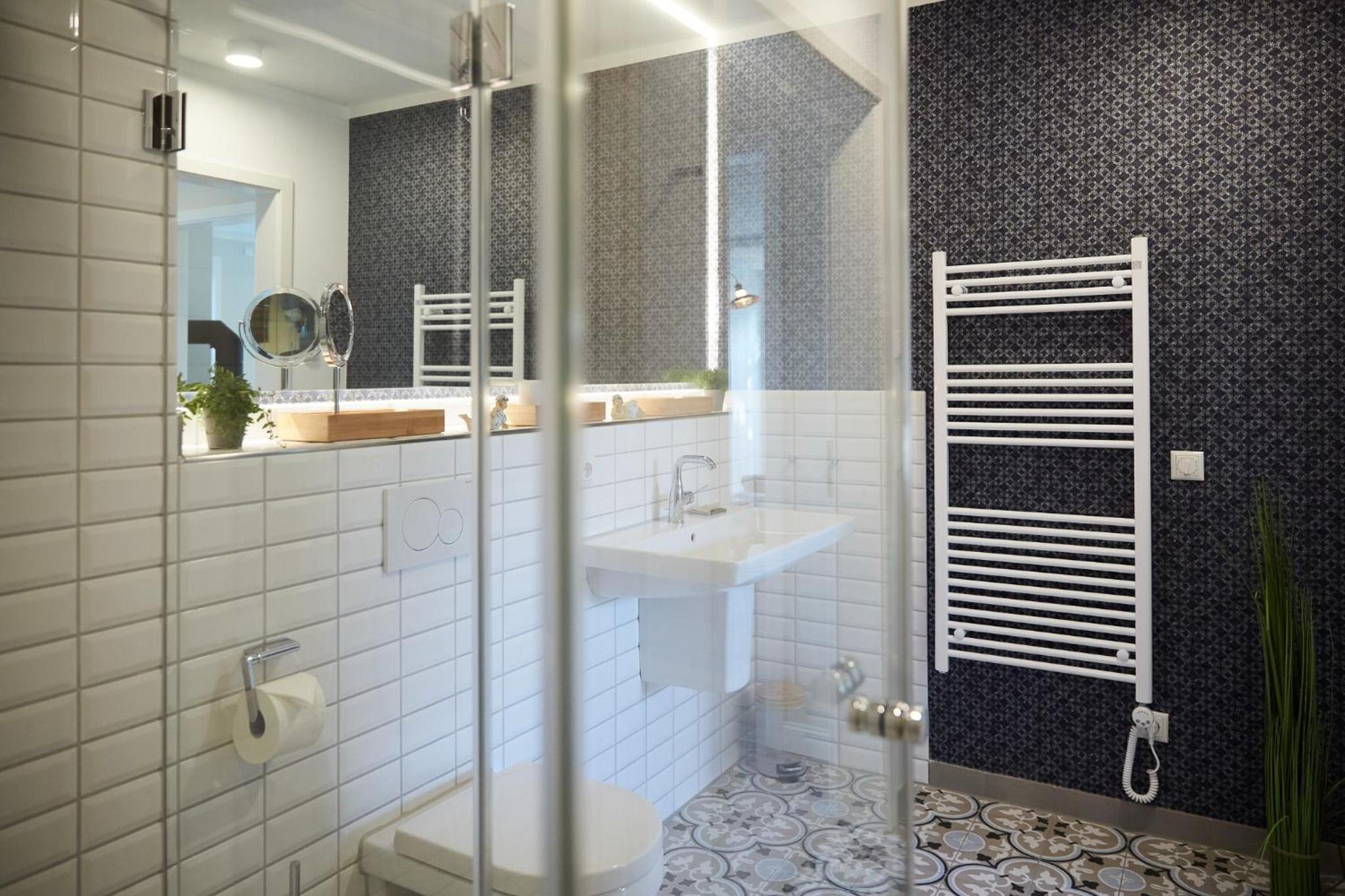 Haus Daglind Apartment 2