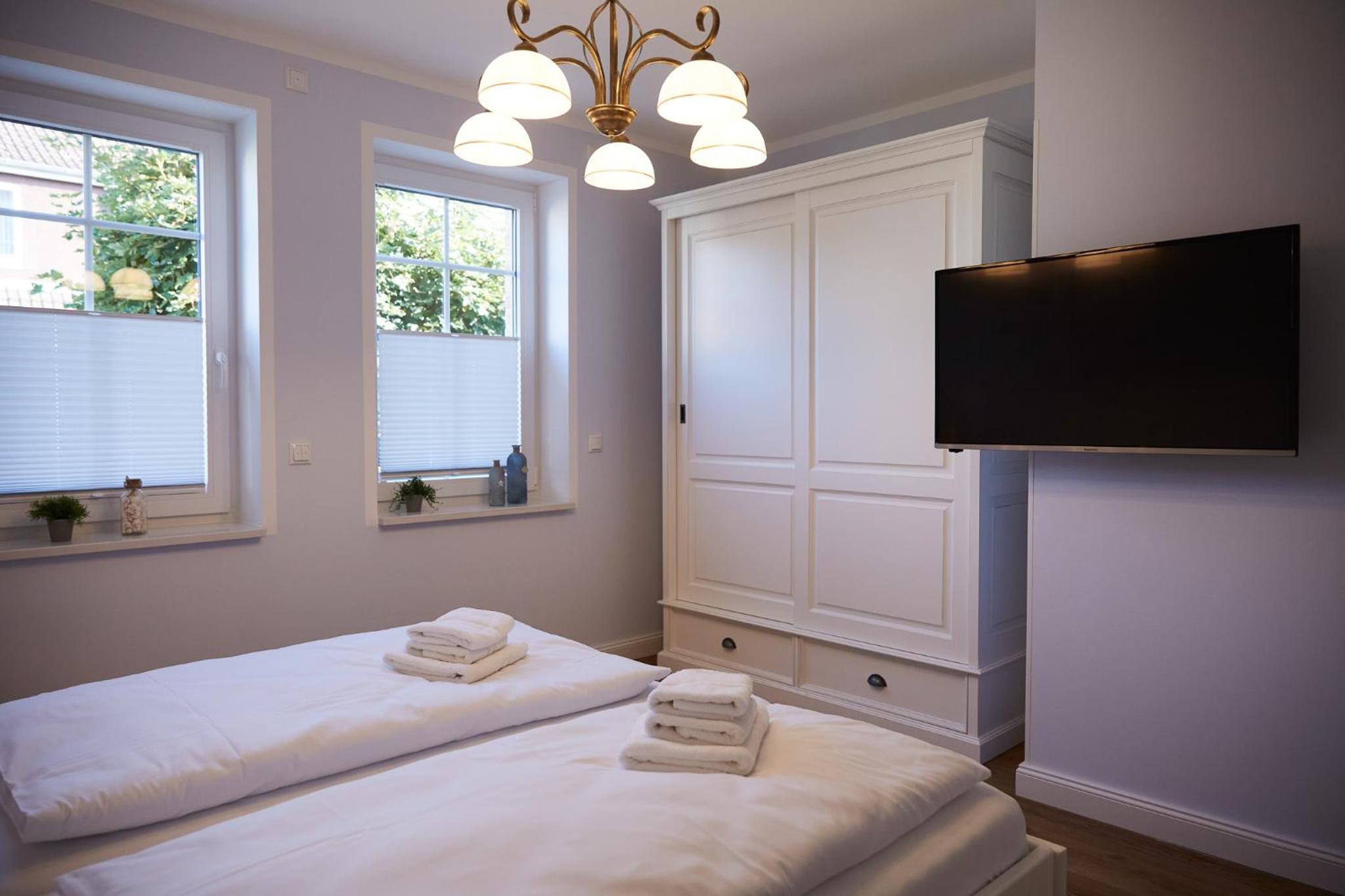 Haus Daglind Apartment 2