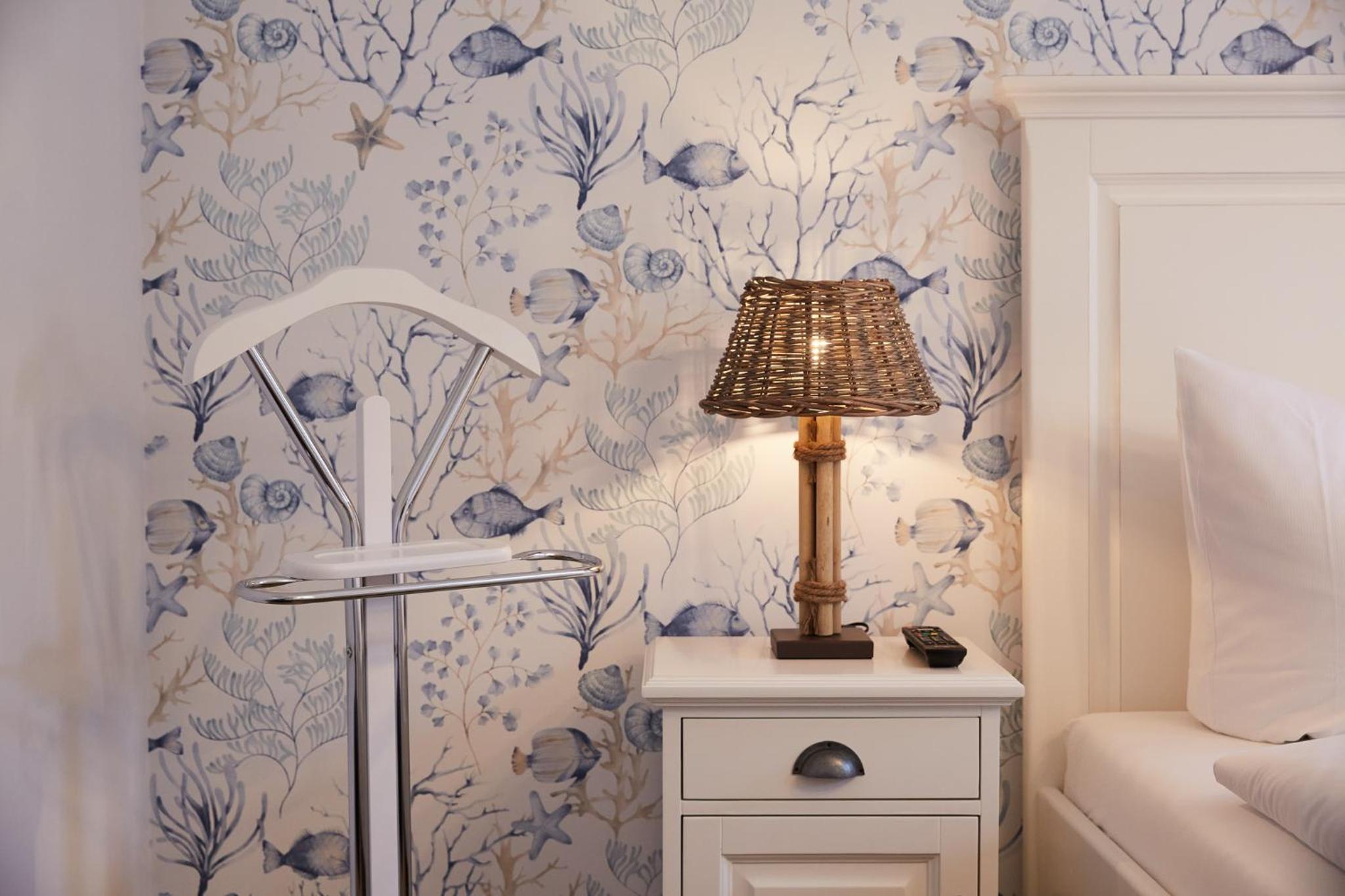 Haus Daglind Apartment 2