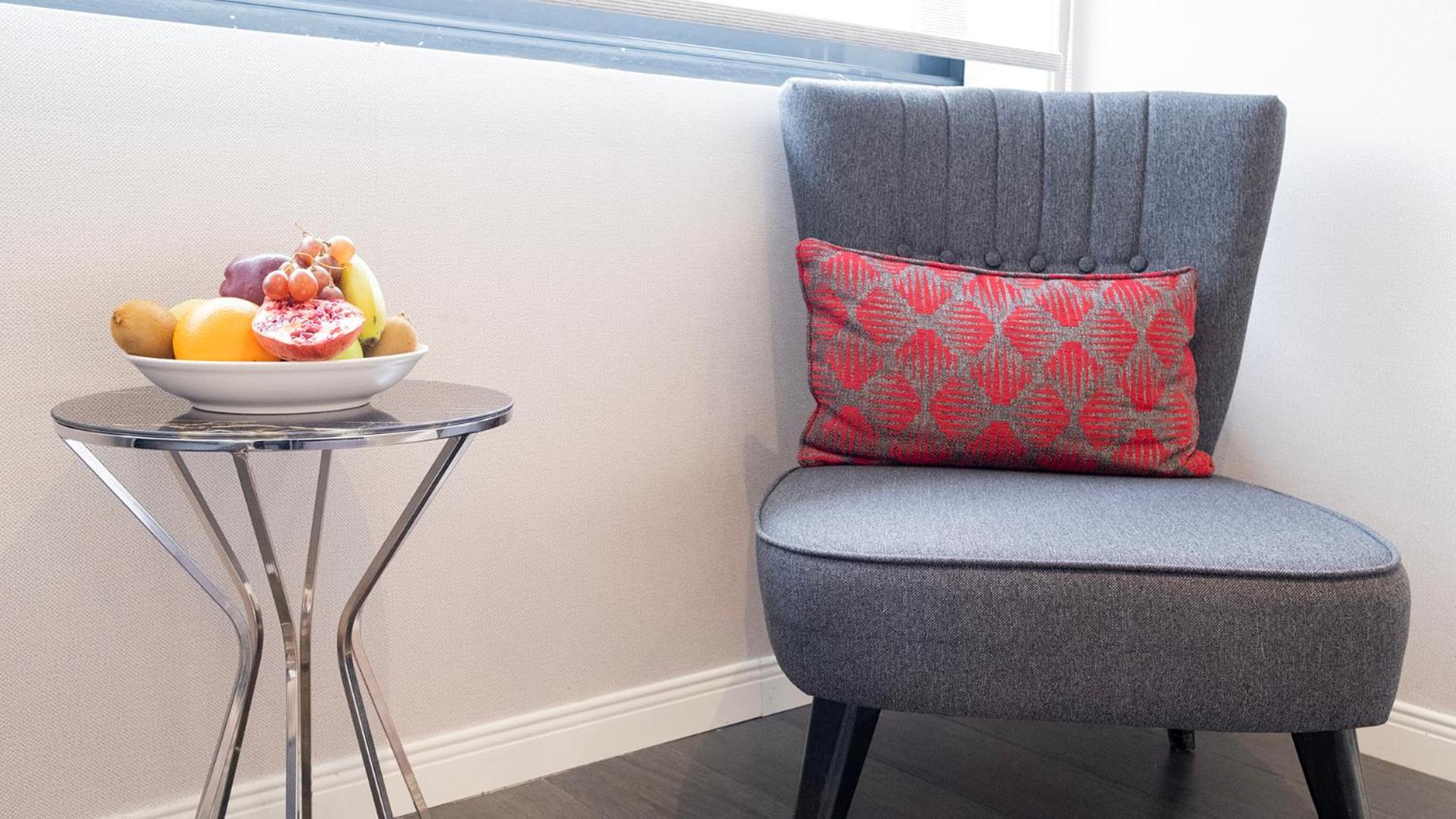 Loop Otel Bosphorus İstanbul - Image 126