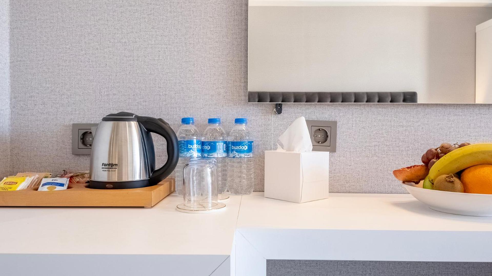 Loop Otel Bosphorus İstanbul - Image 125