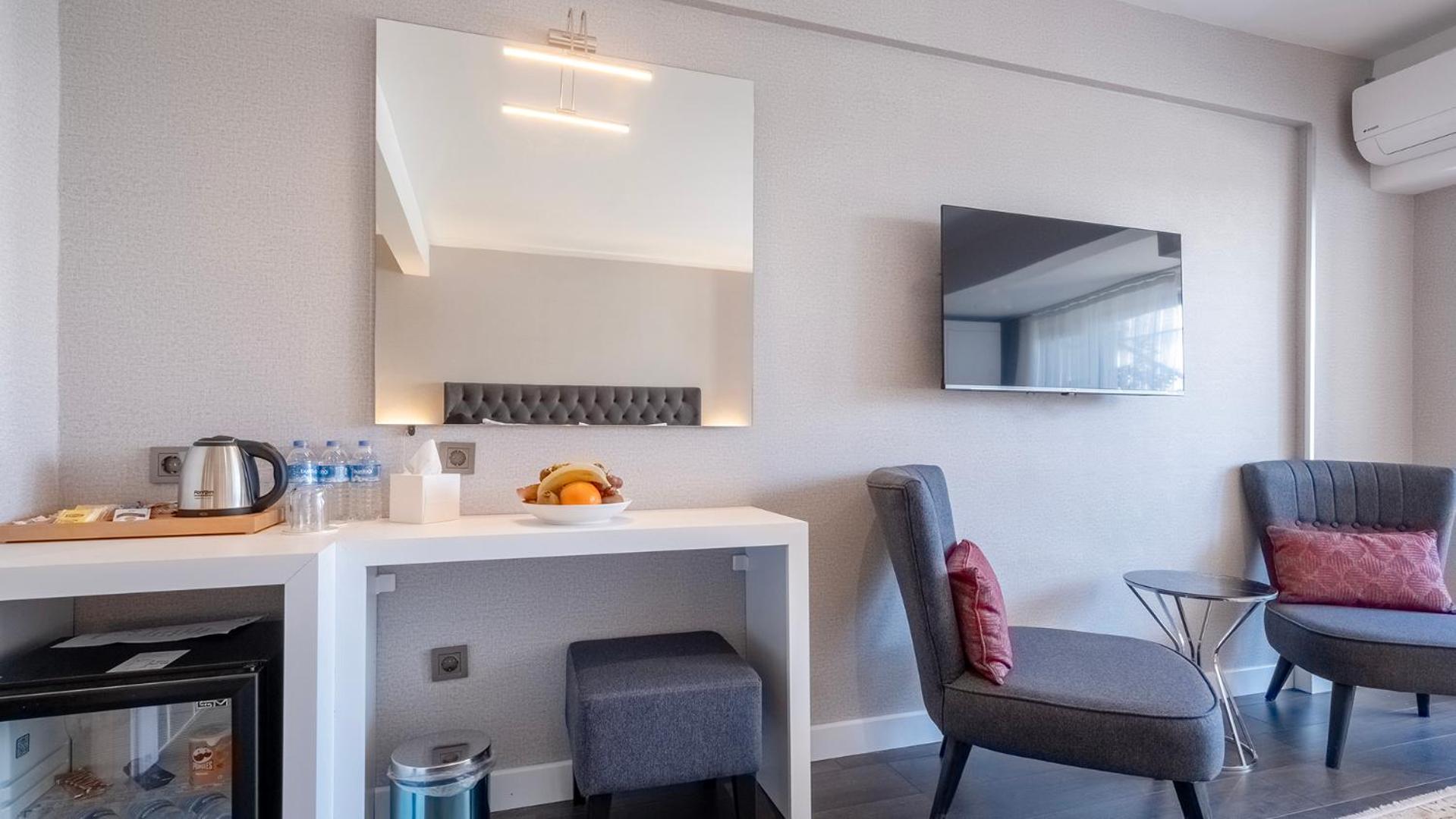 Loop Otel Bosphorus İstanbul - Image 122