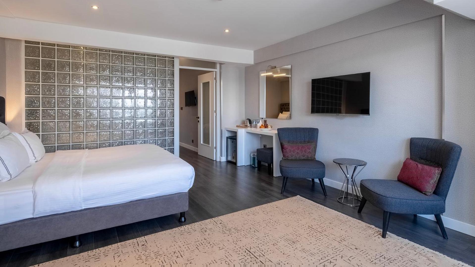 Loop Otel Bosphorus İstanbul - Image 123