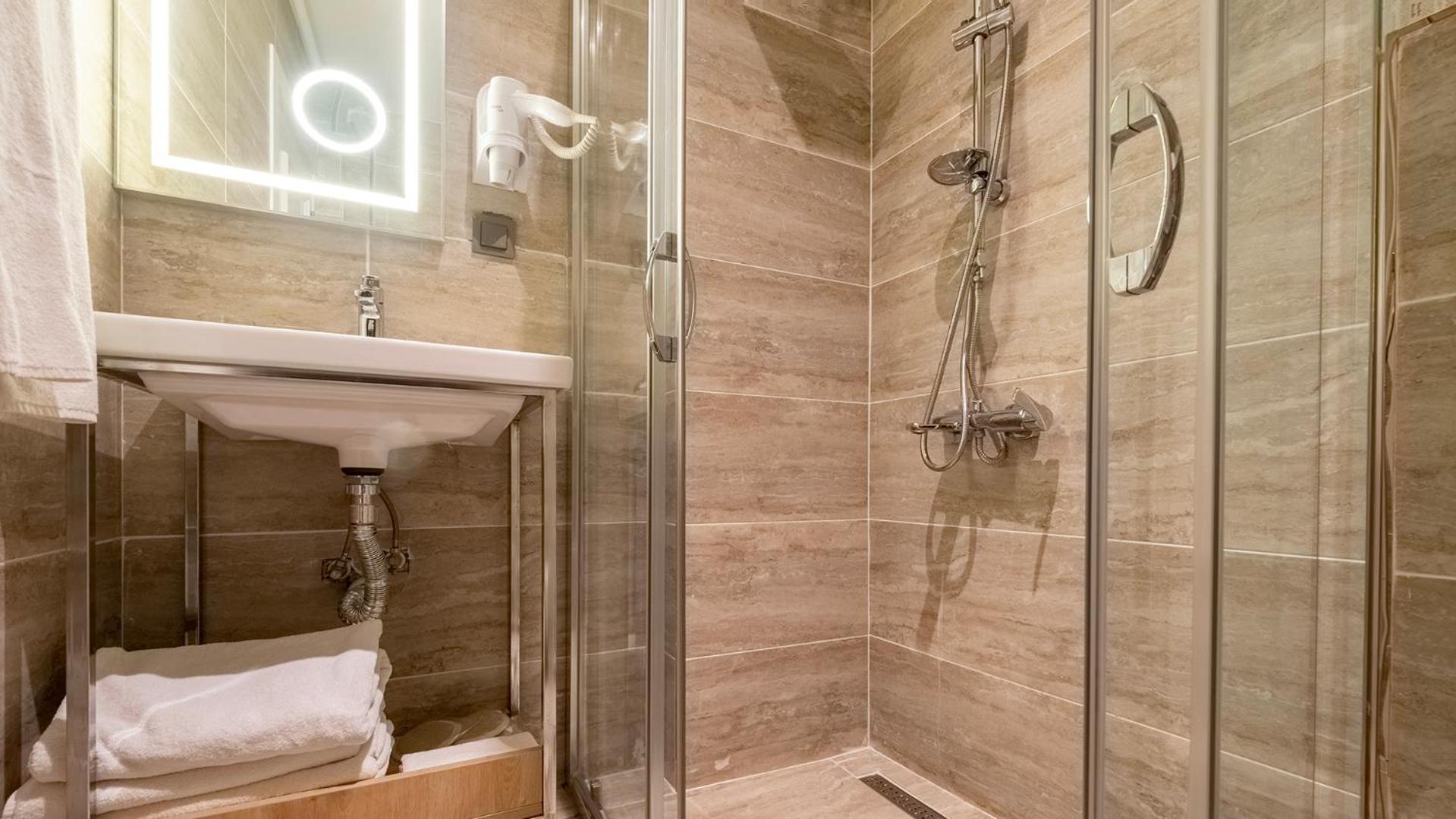 Loop Otel Bosphorus İstanbul - Image 121