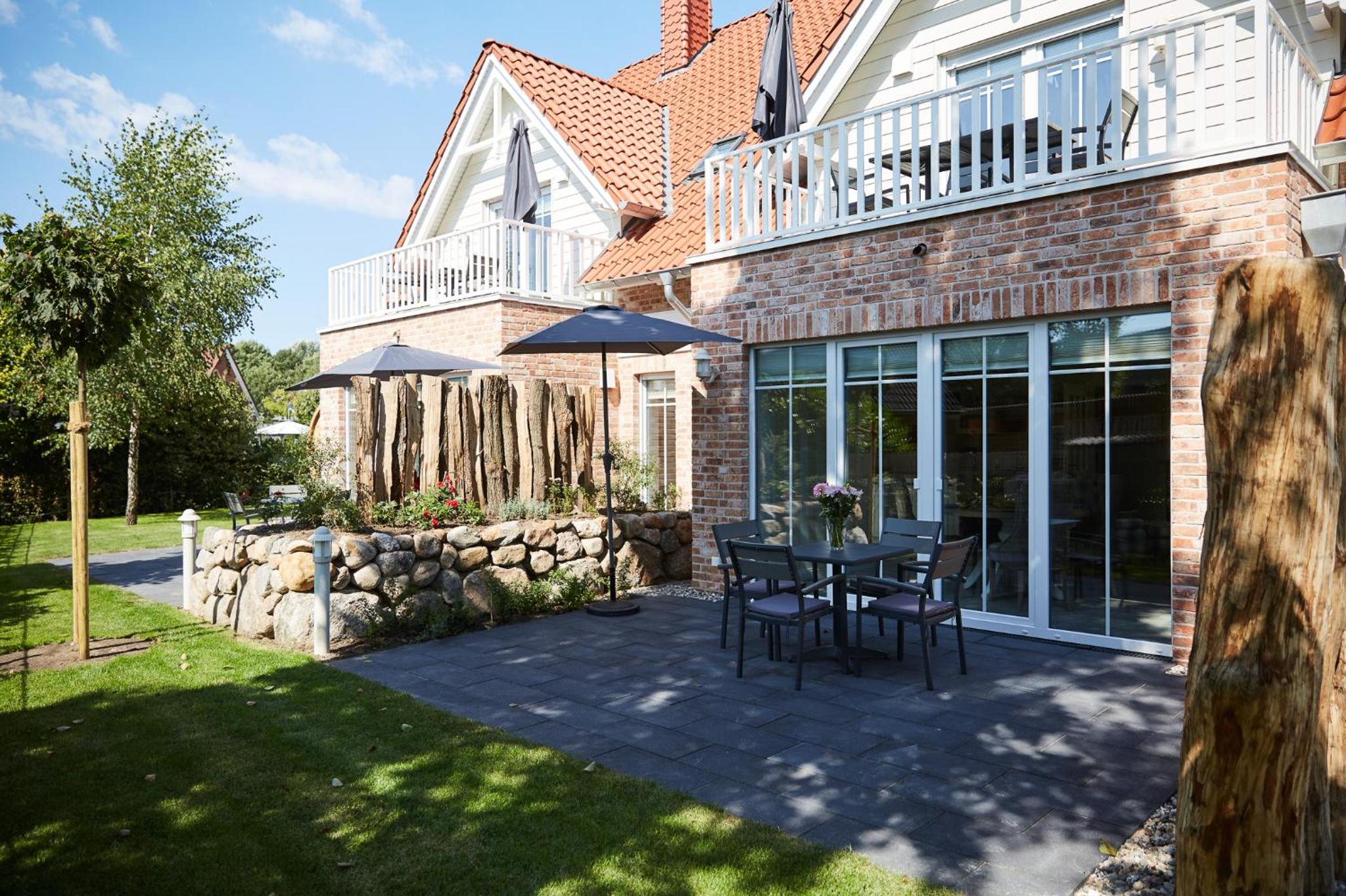 Haus Daglind Apartment 2