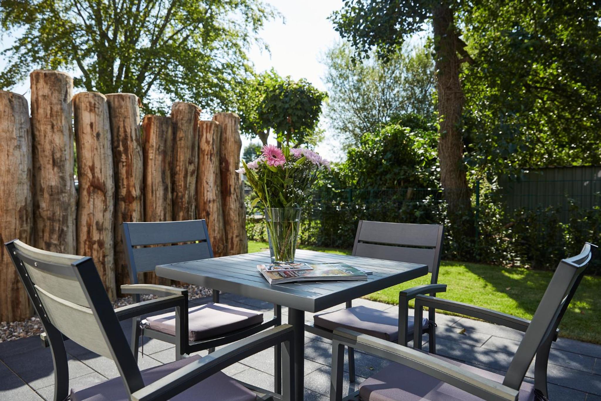 Haus Daglind Apartment 1