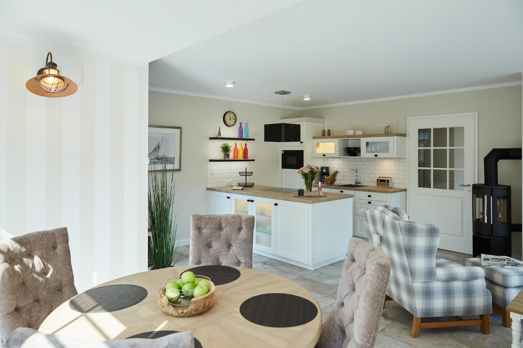 Haus Daglind Apartment 1