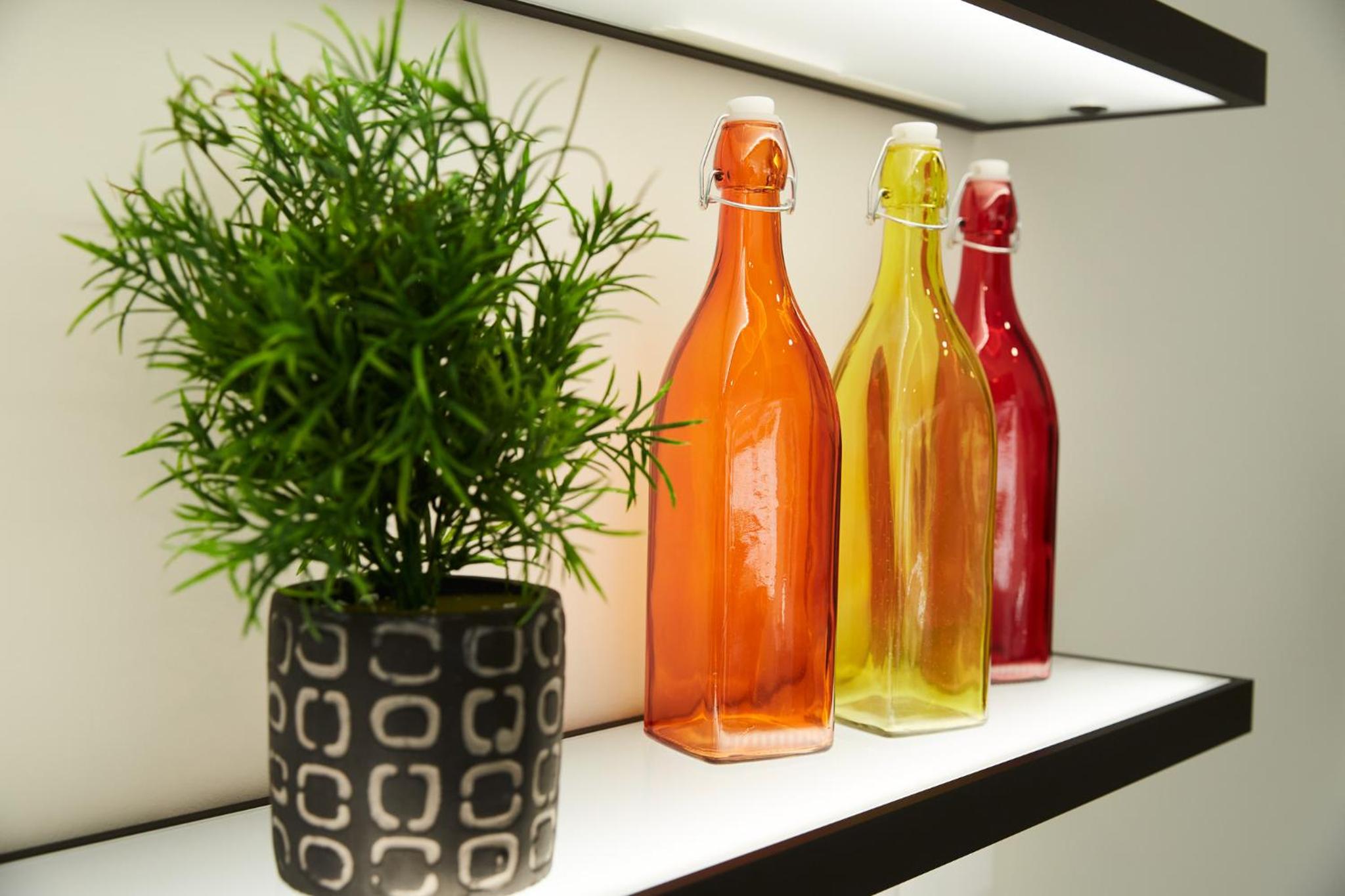 Haus Daglind Apartment 1