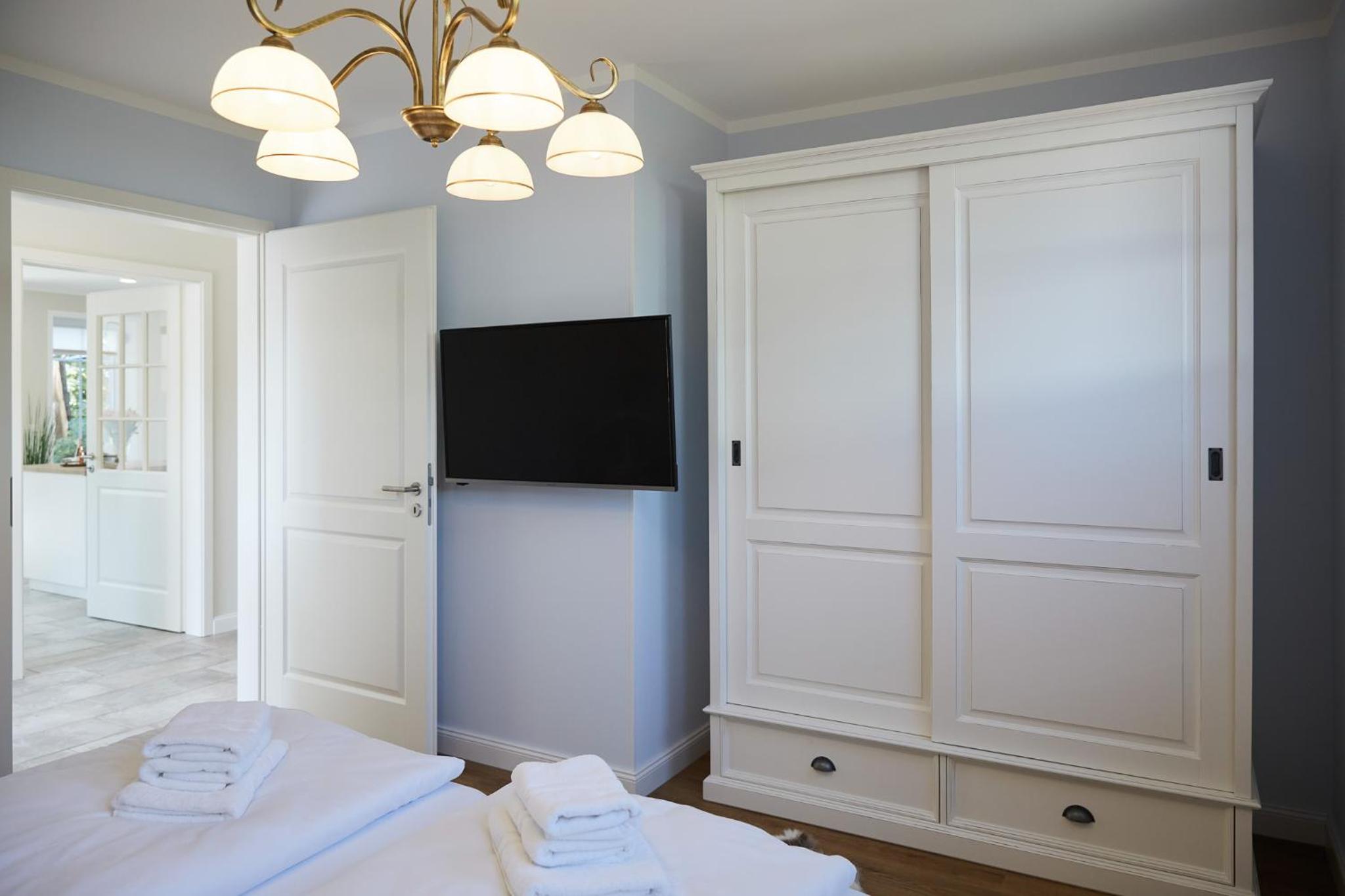 Haus Daglind Apartment 1